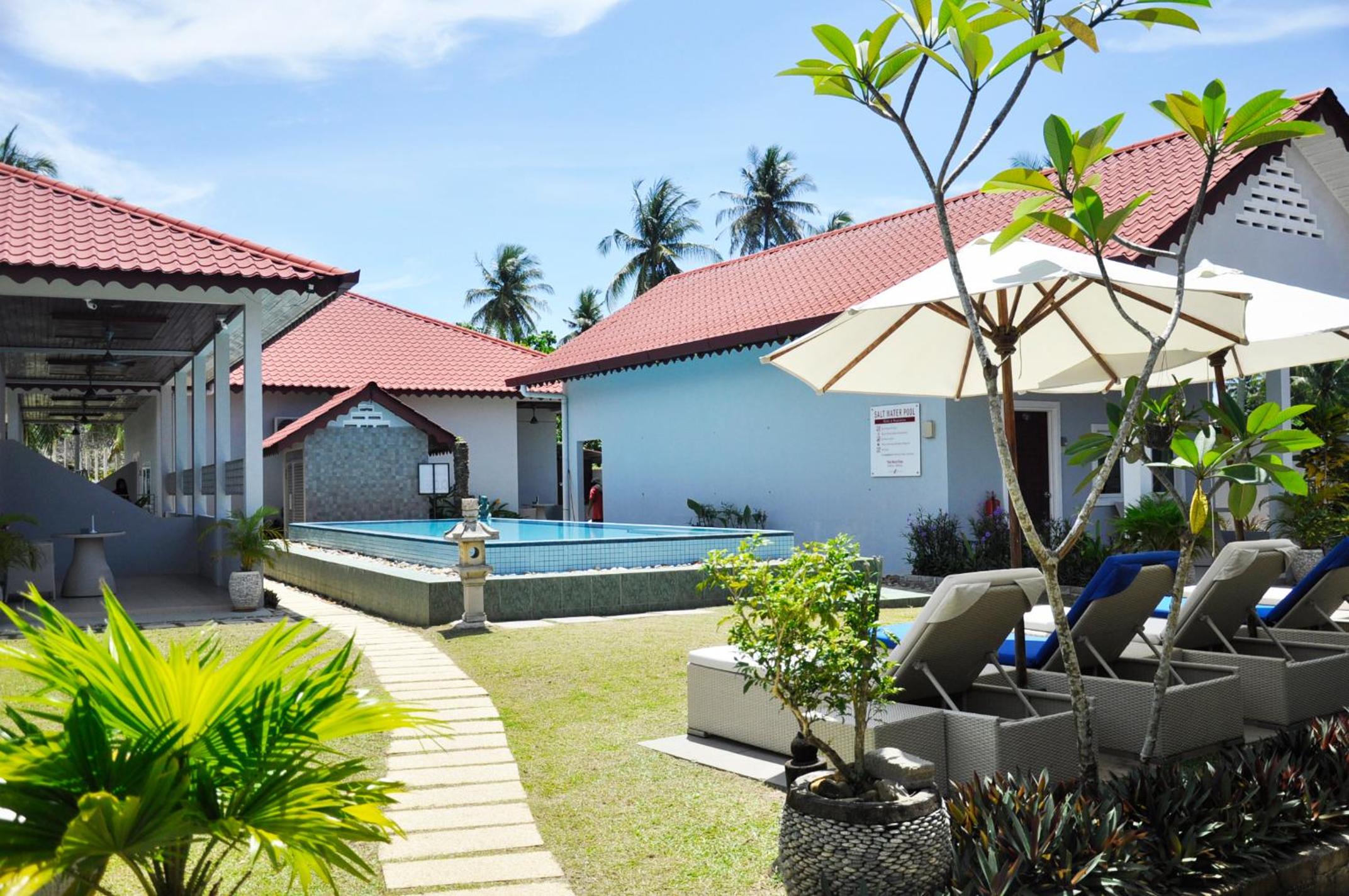 Langkawi Chantique