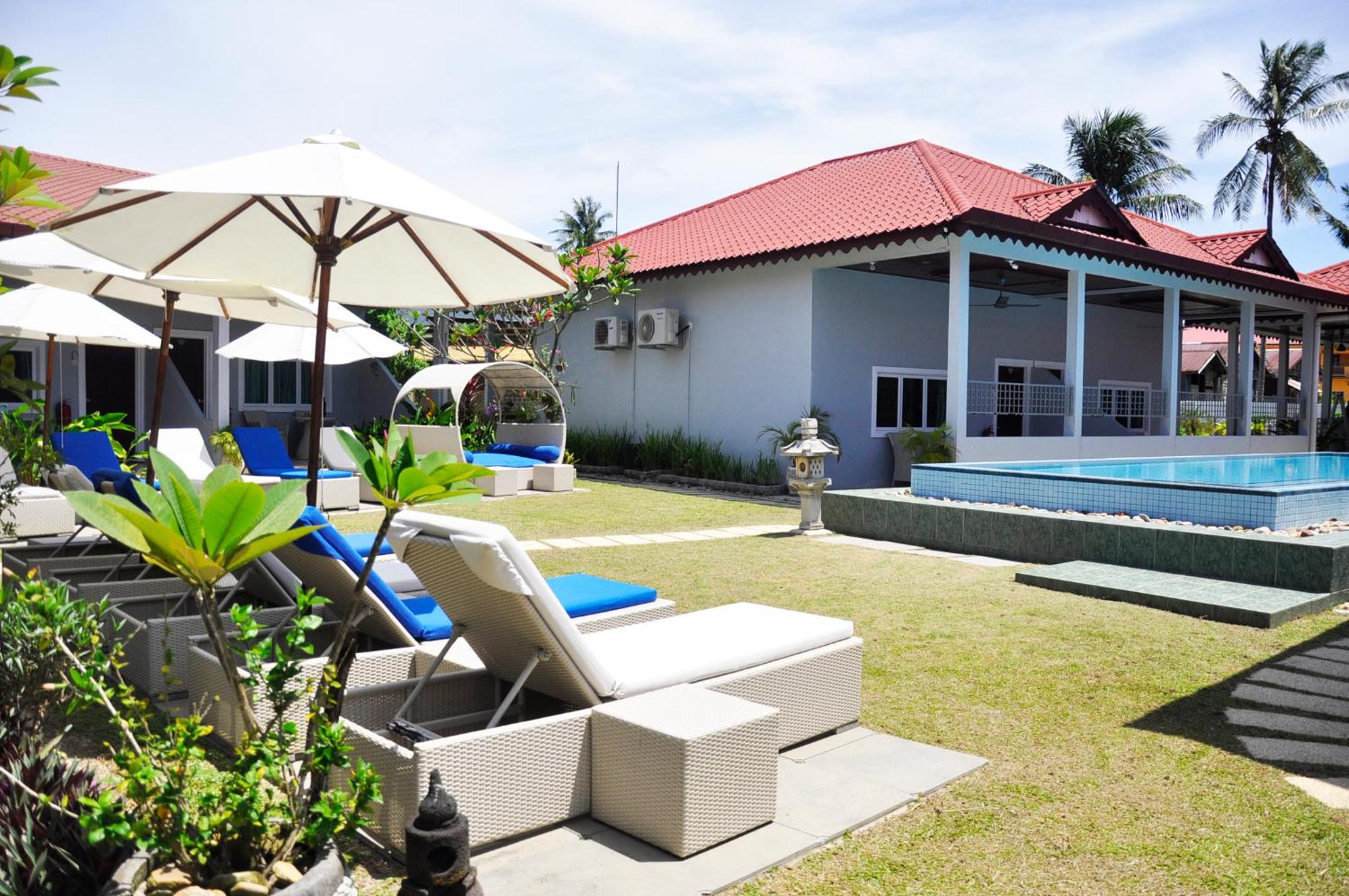 Langkawi Chantique