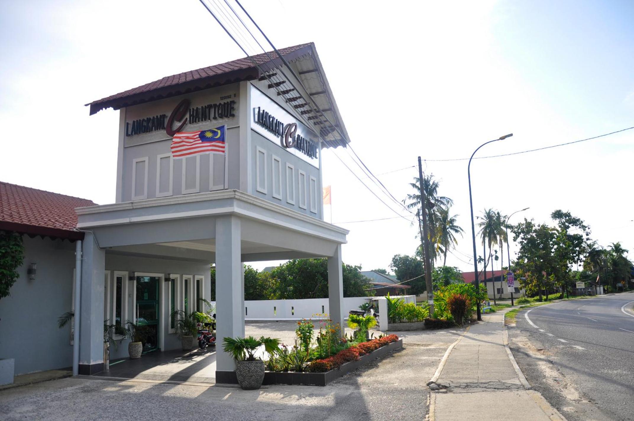 Langkawi Chantique
