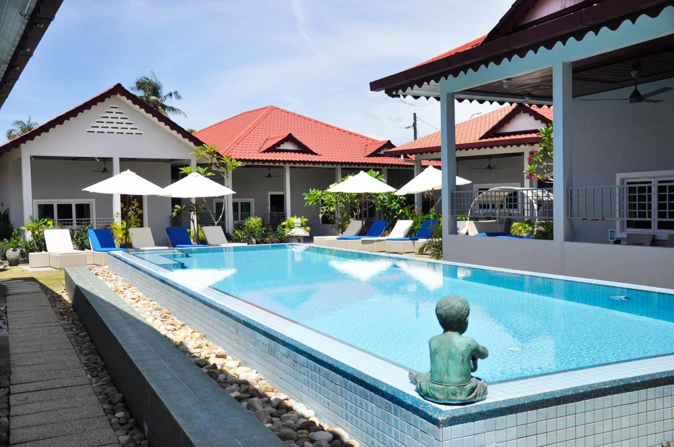 Langkawi Chantique