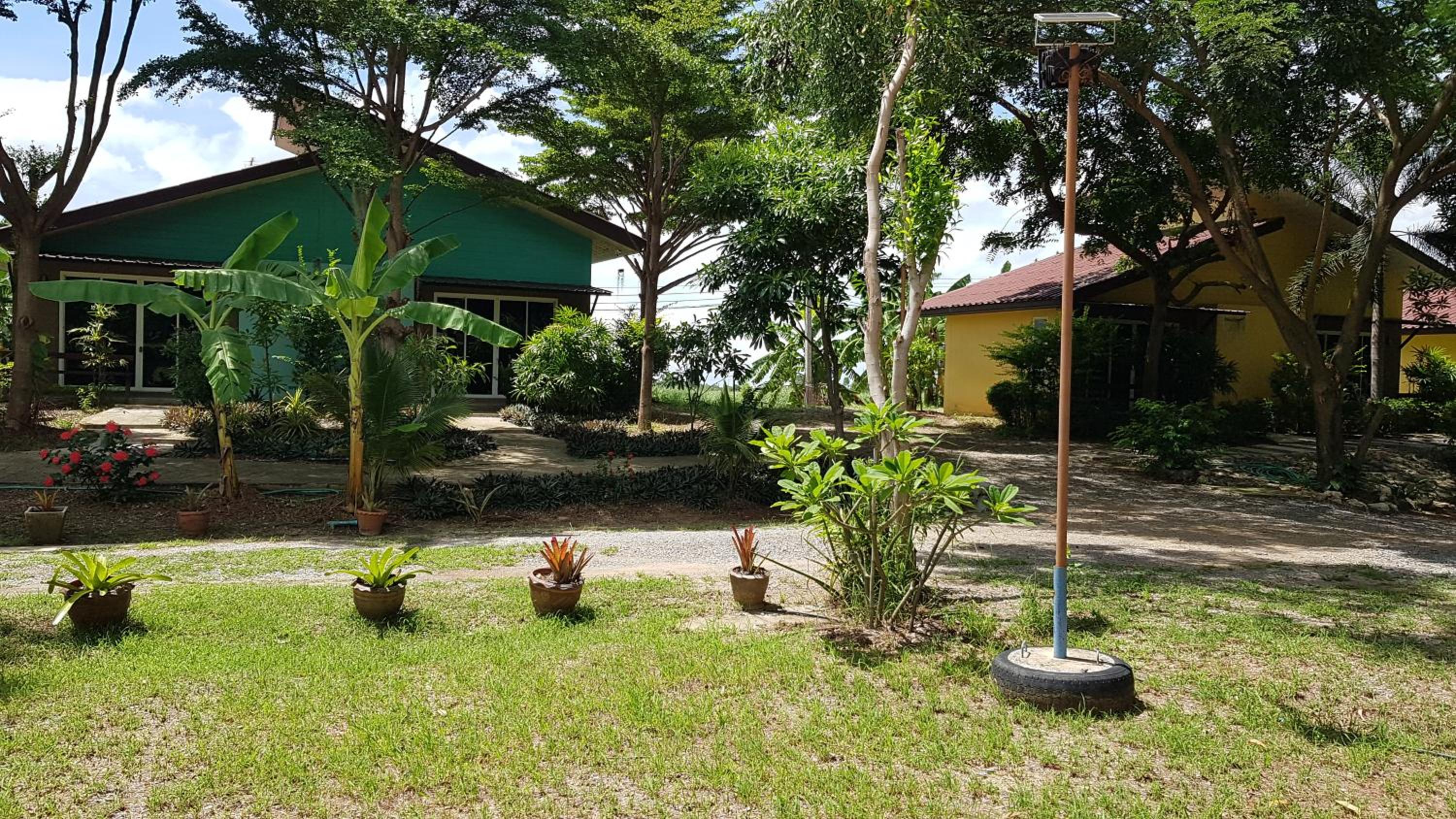 children's play area