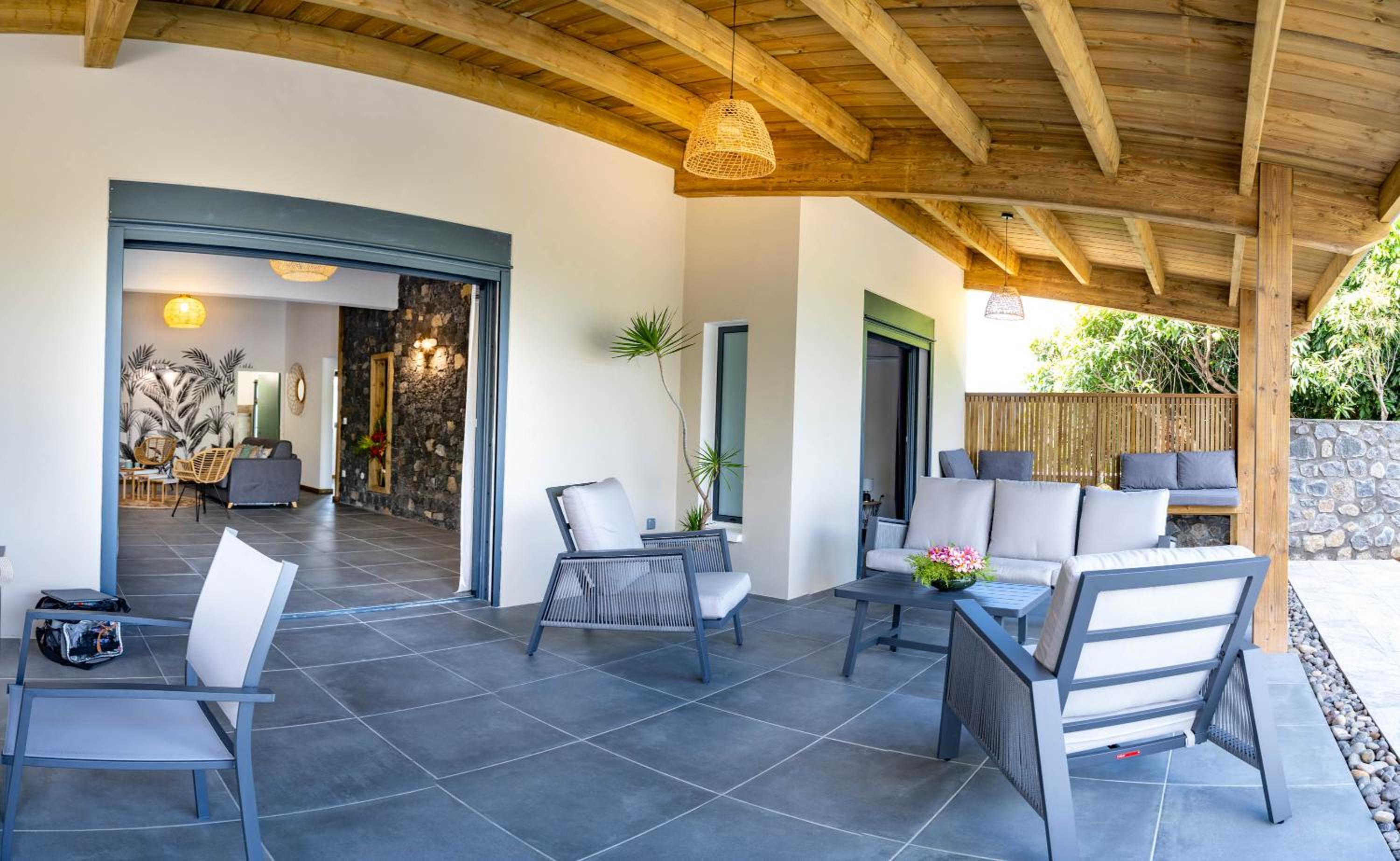 Villa Fleur de Jade view 3