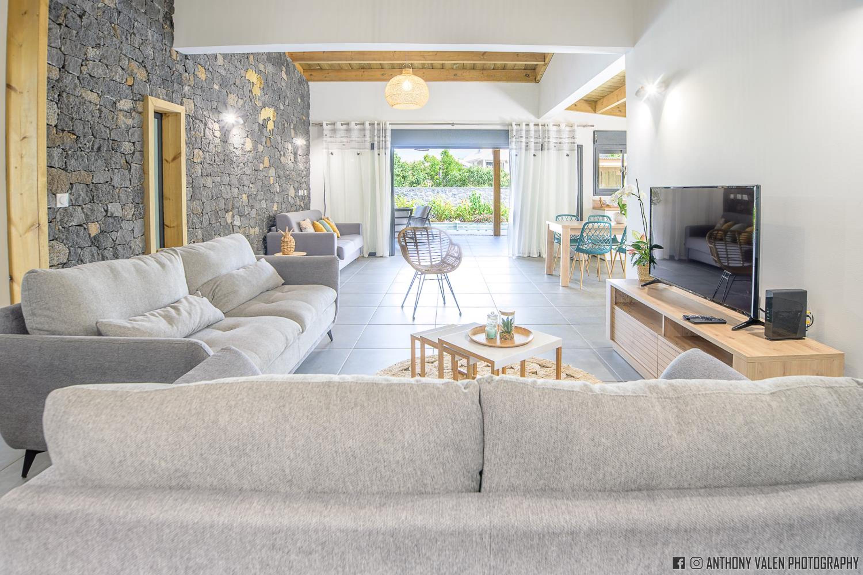 Villa Fleur de Jade view 5