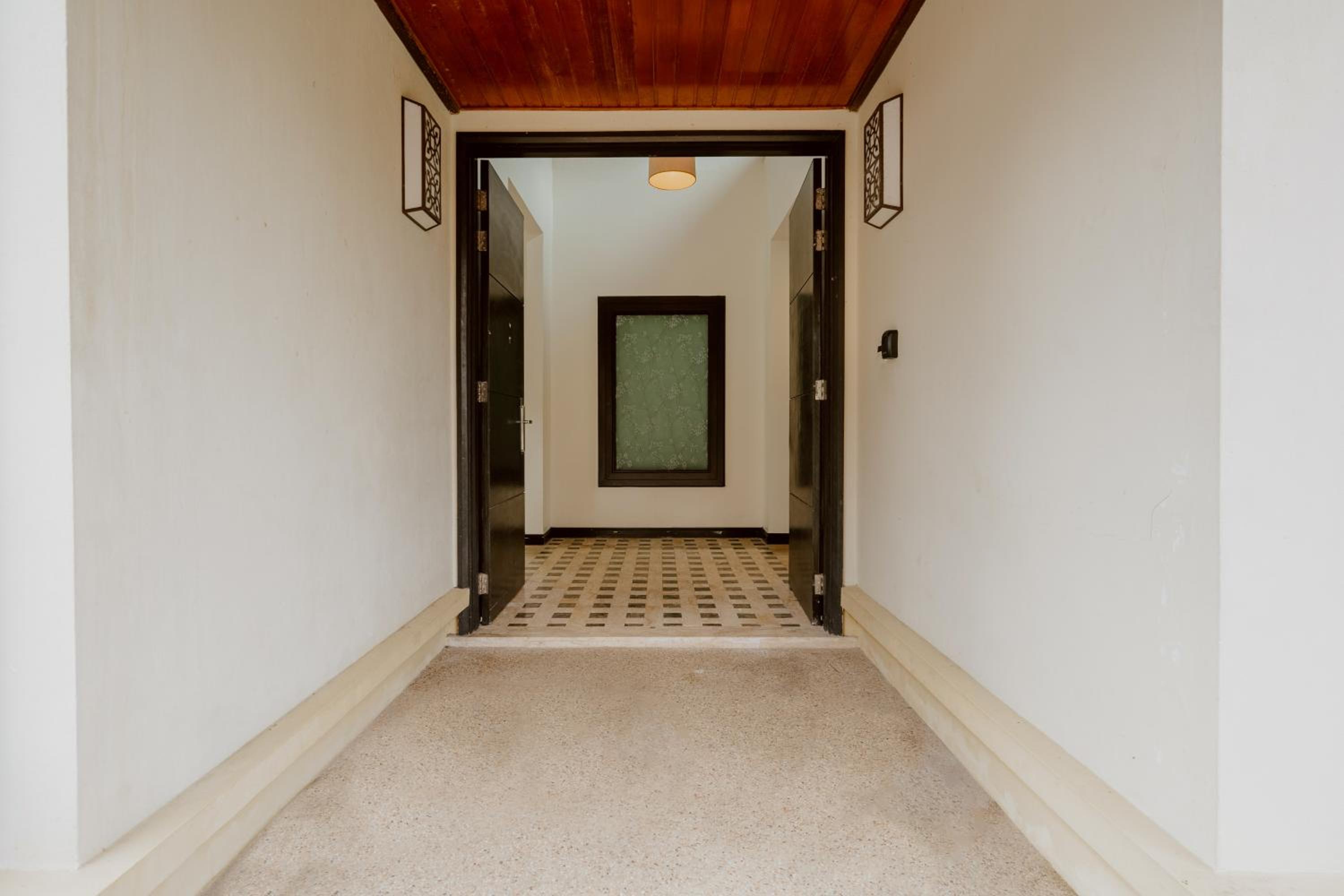 Borneo Beach Villa & Suite