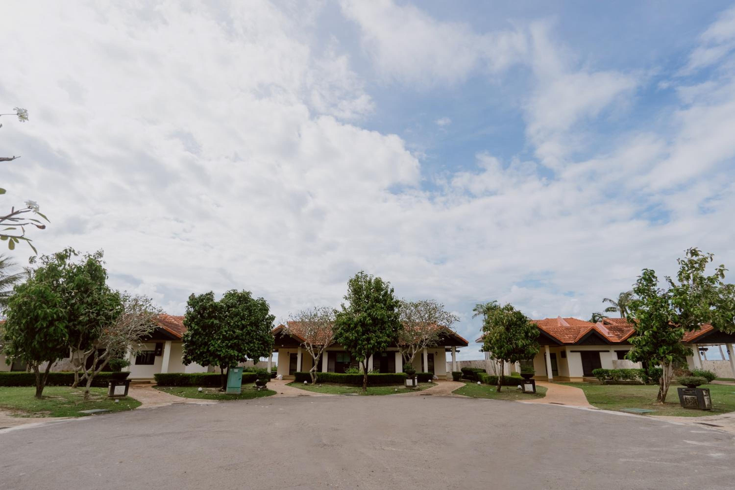 Borneo Beach Villa & Suite