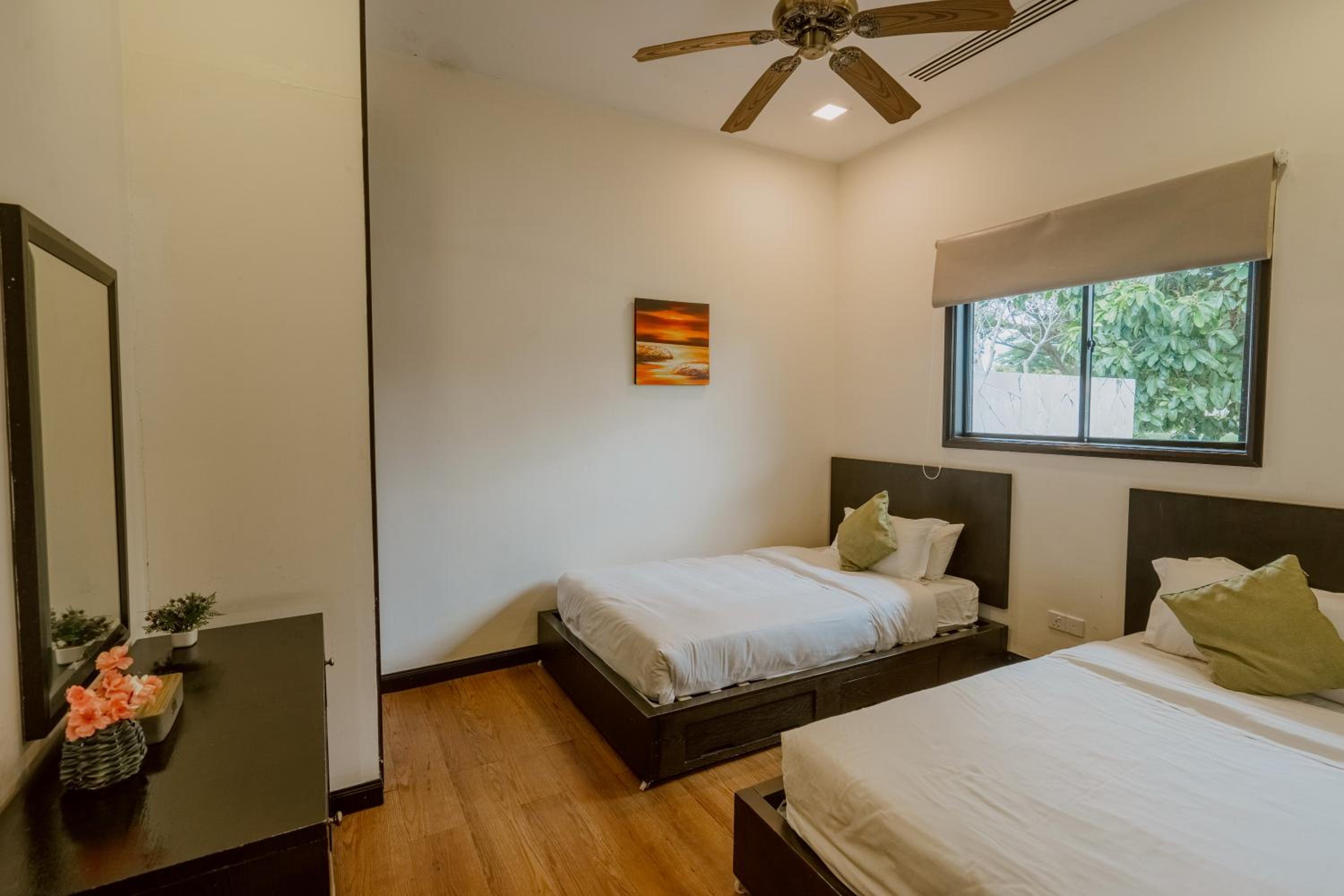Borneo Beach Villa & Suite