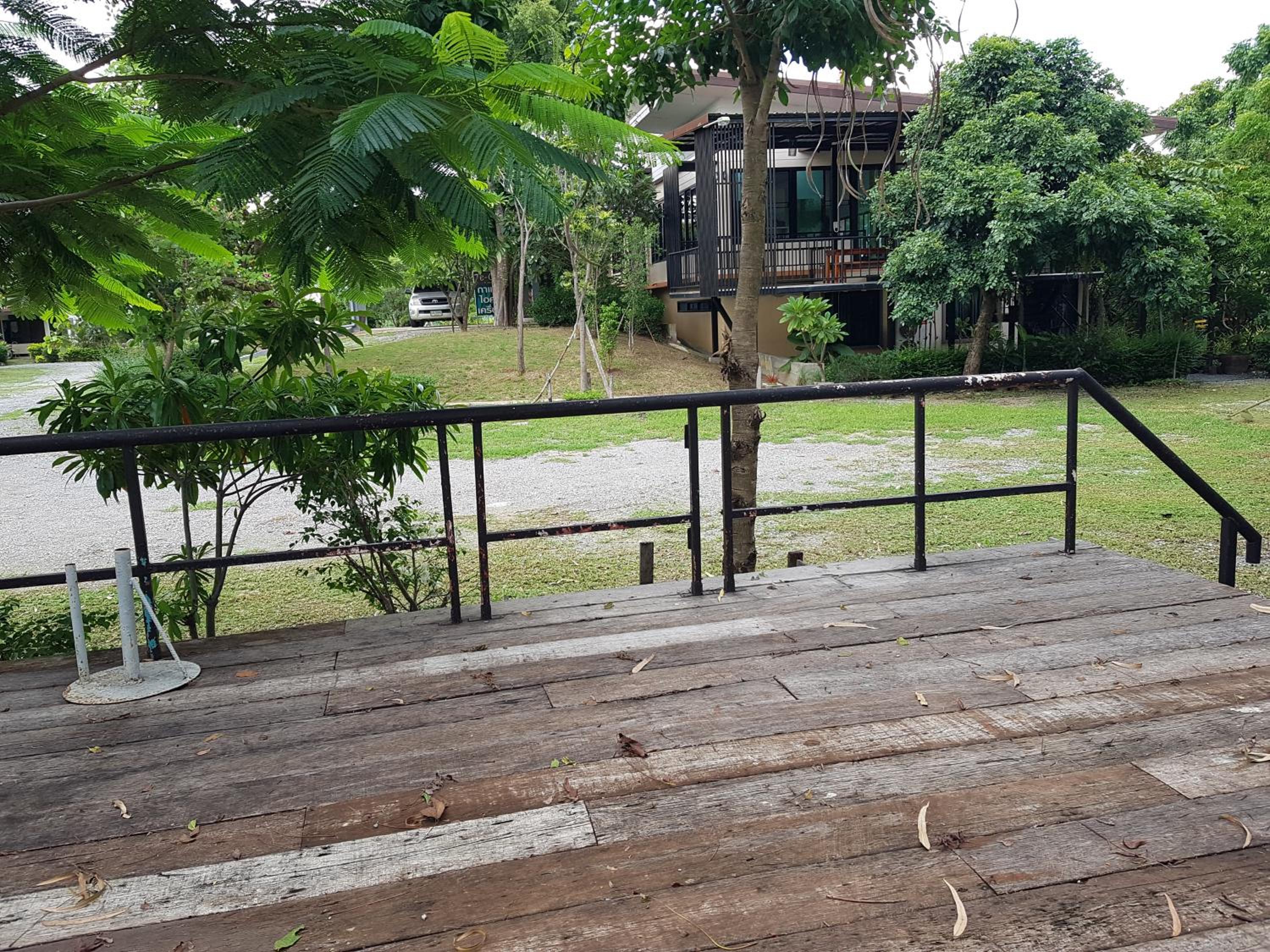 children's play area