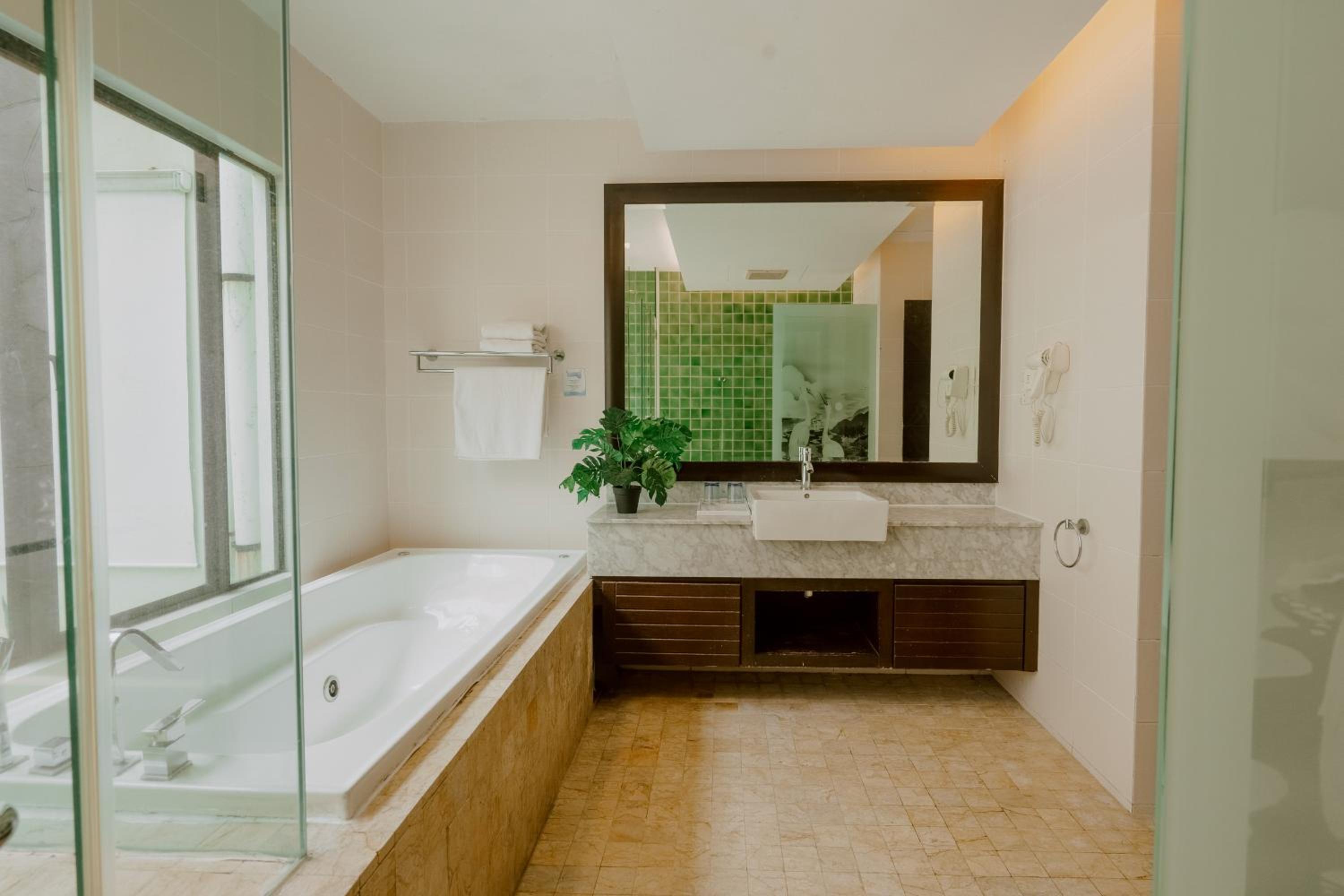 Borneo Beach Villa & Suite