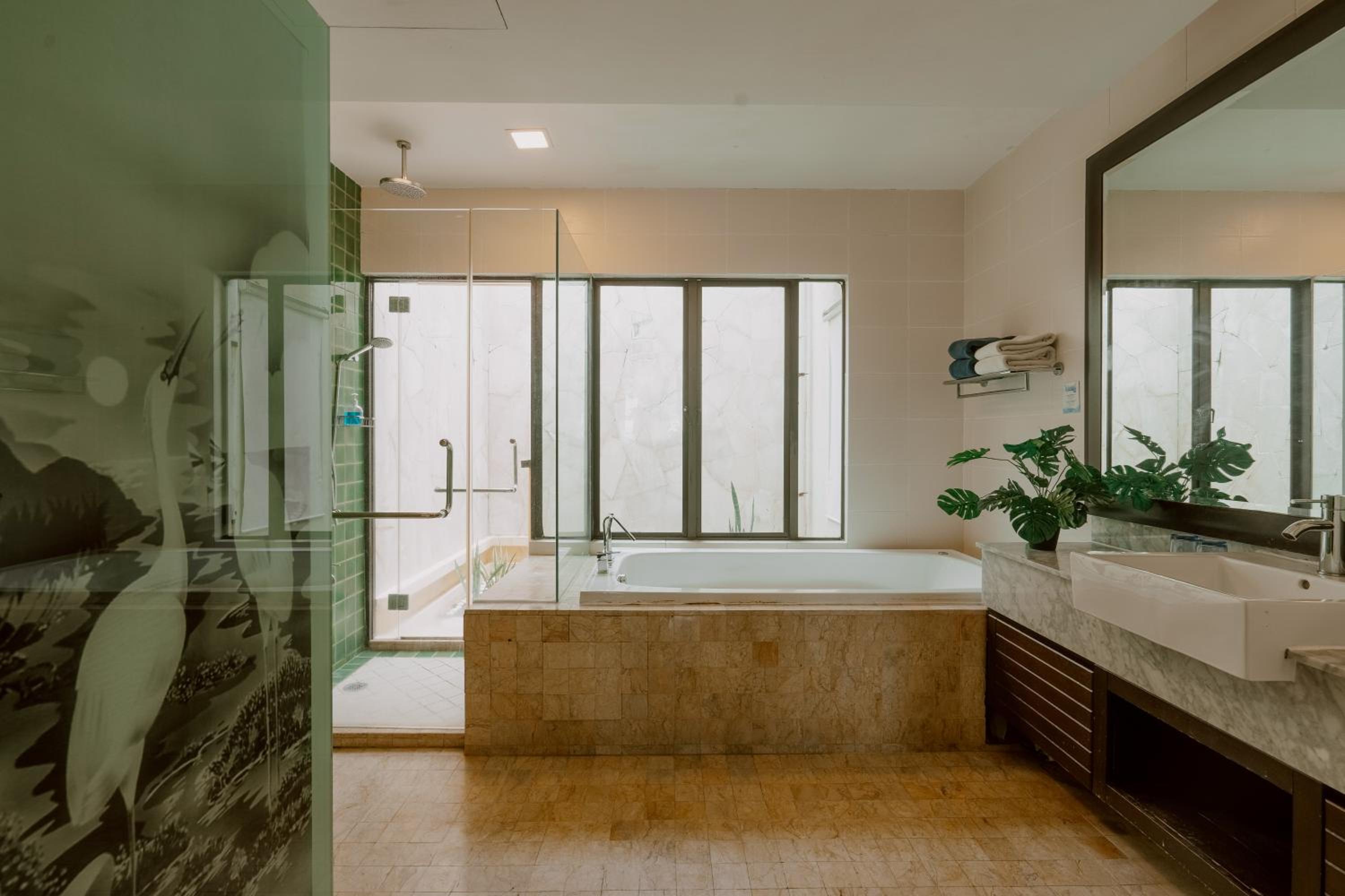 Borneo Beach Villa & Suite