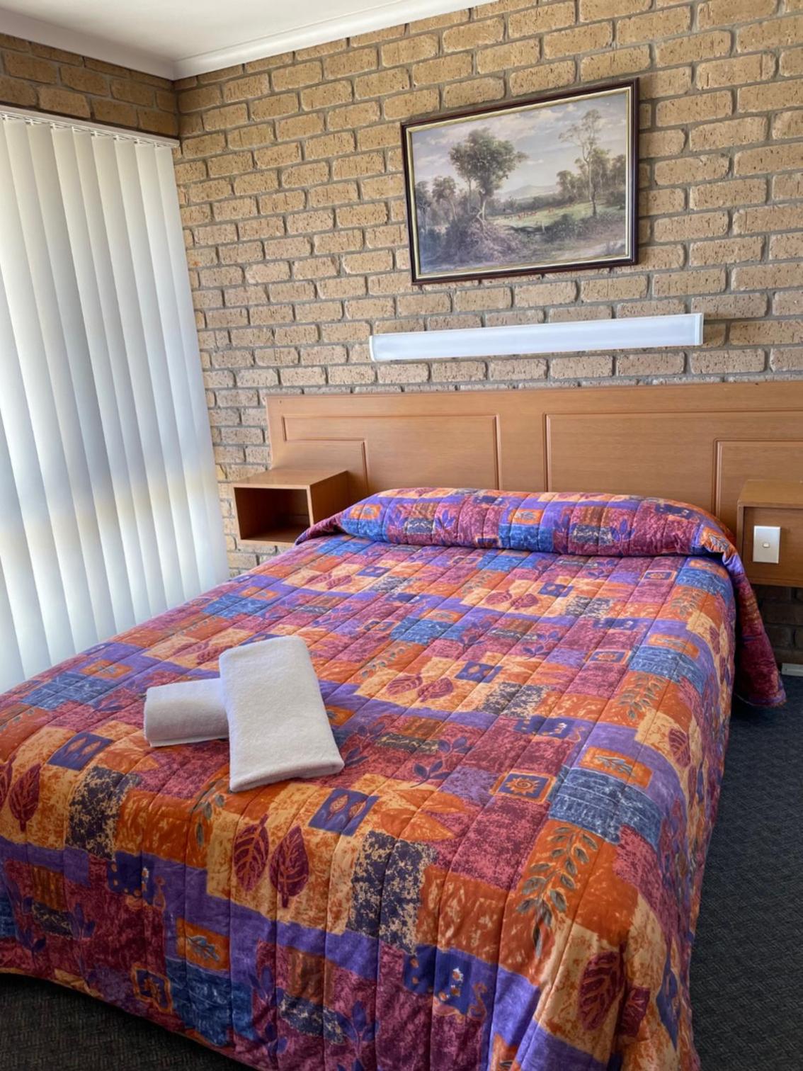 Darling Junction Motor Inn