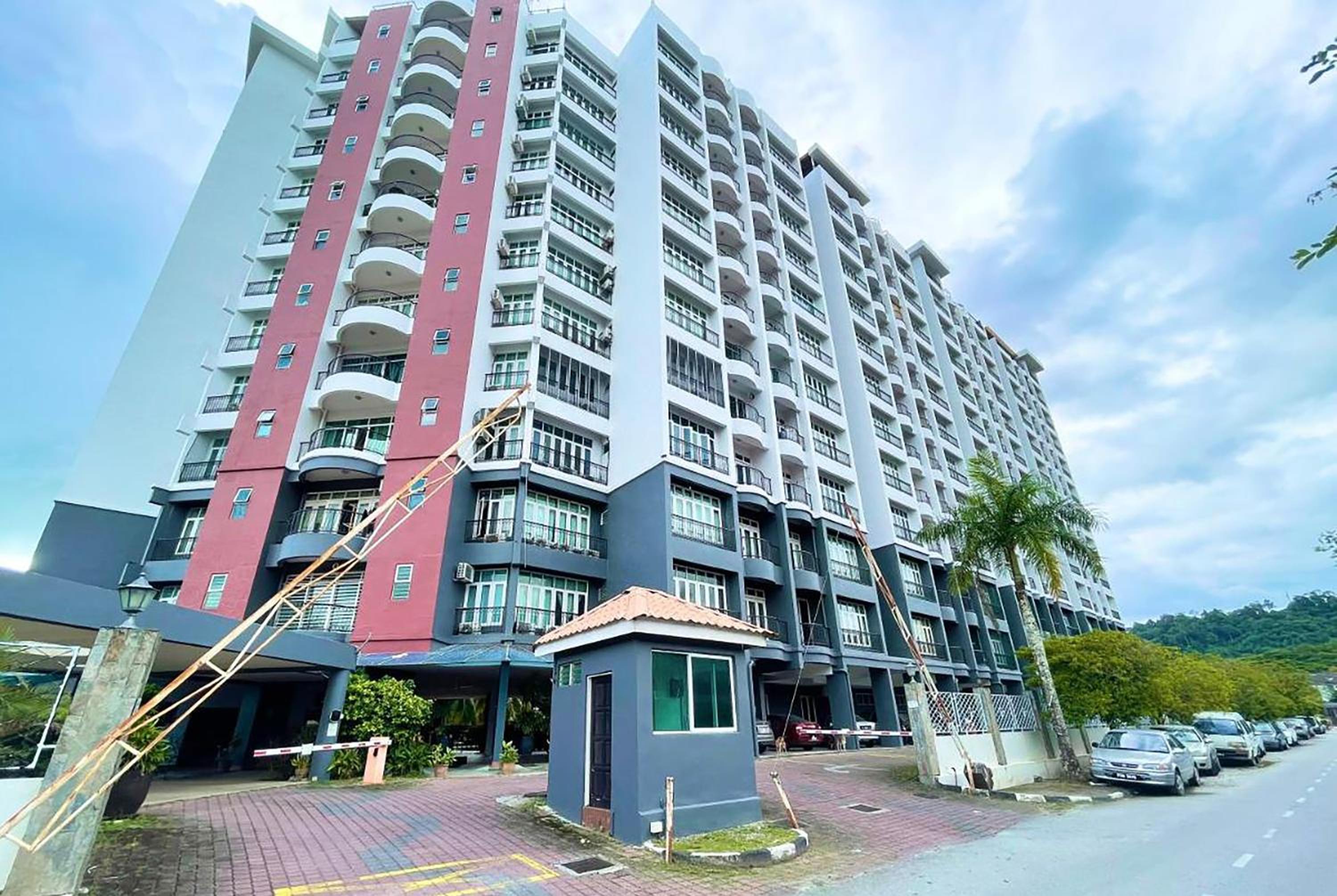 Luï Luï Comfy Condo in Great Location photo 2