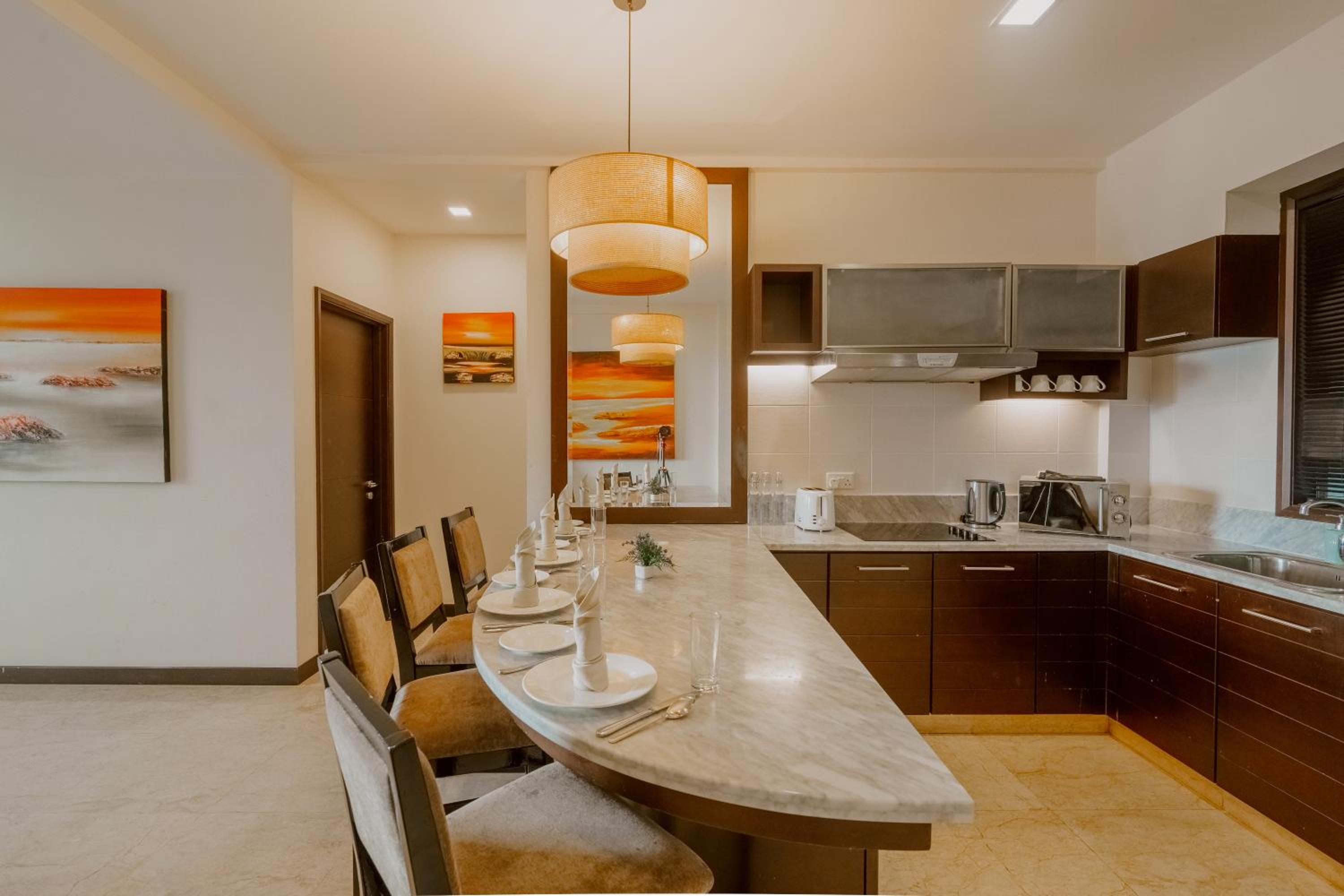 Borneo Beach Villa & Suite