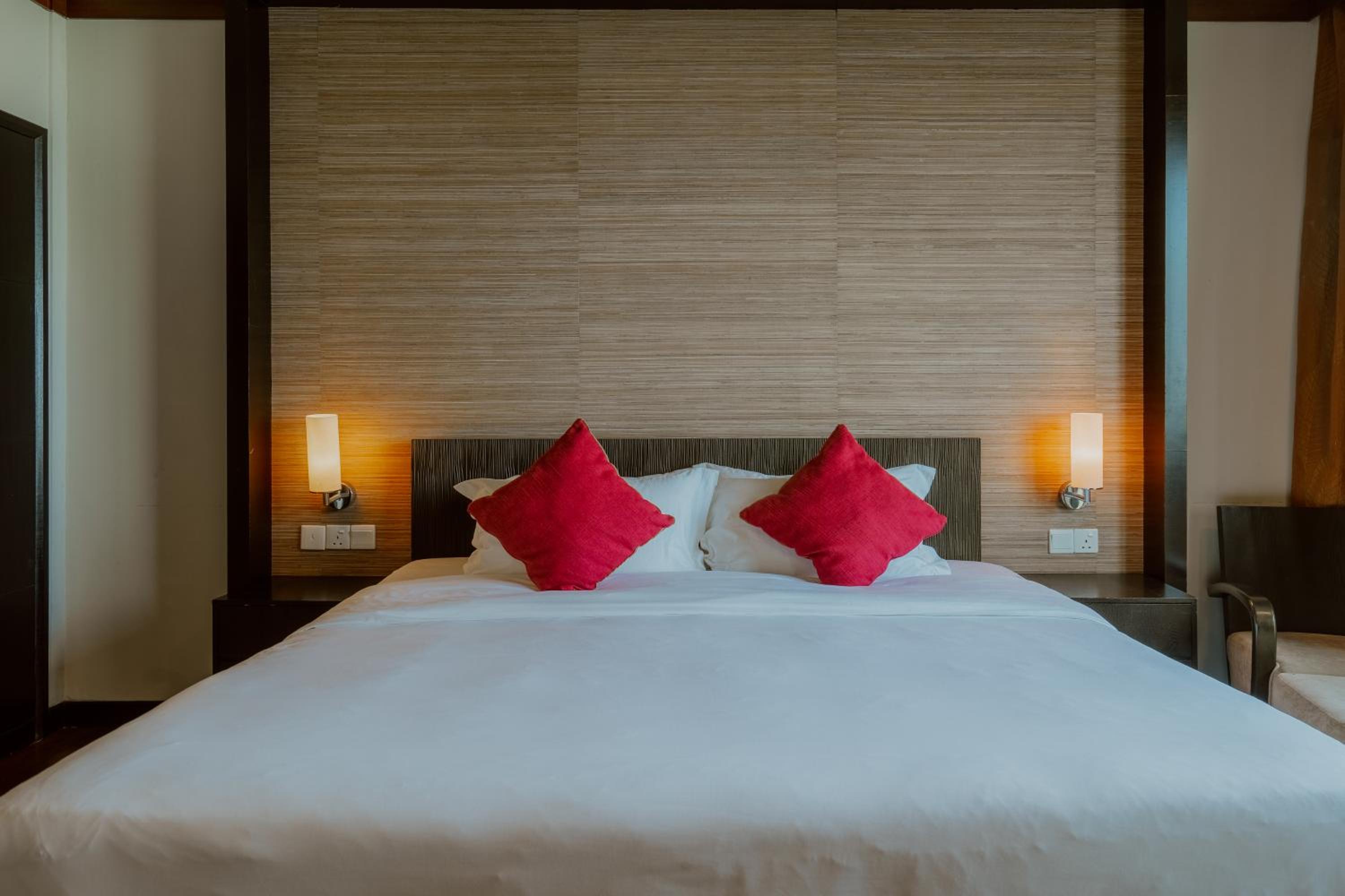 Borneo Beach Villa & Suite