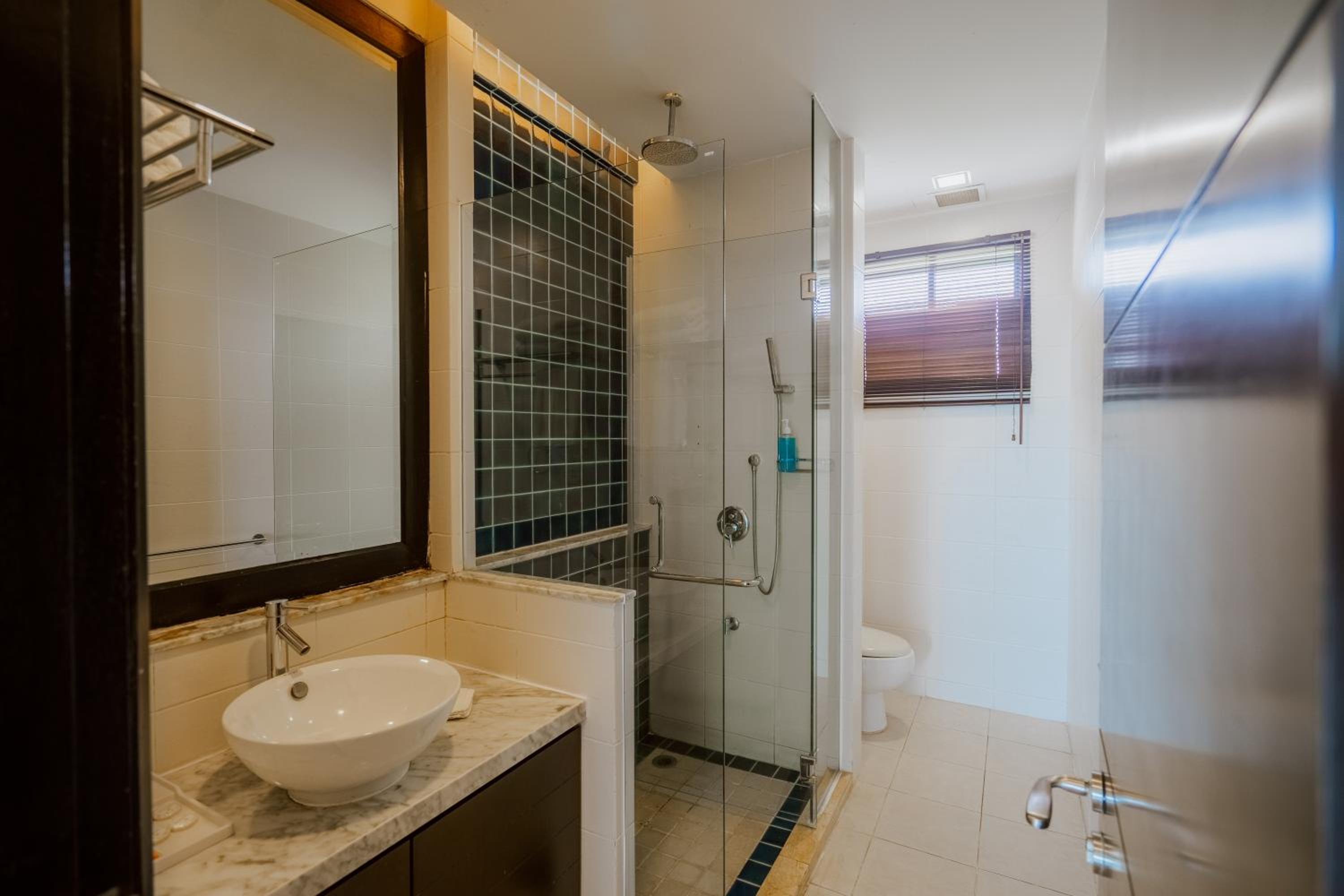 Borneo Beach Villa & Suite