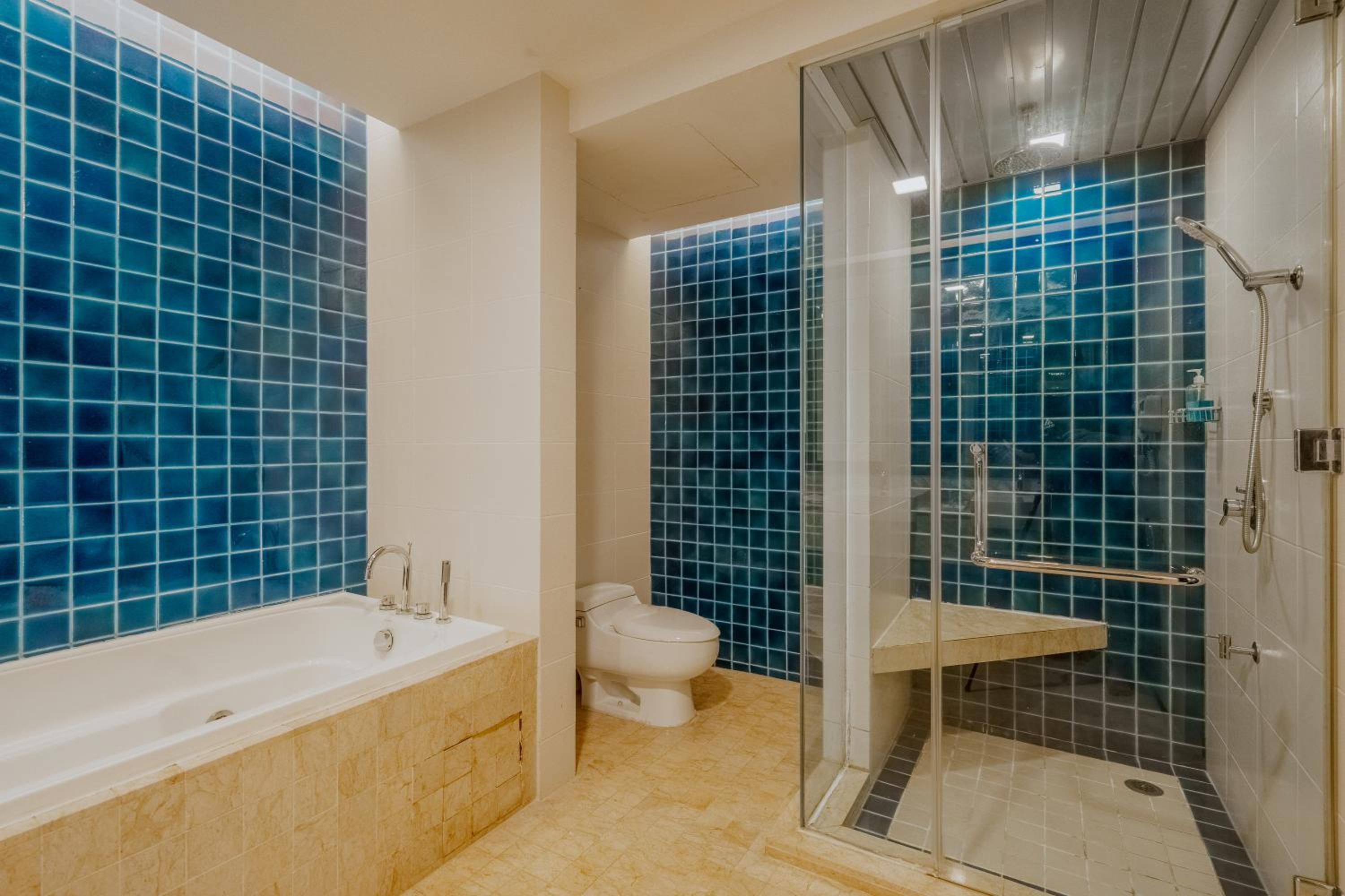 Borneo Beach Villa & Suite