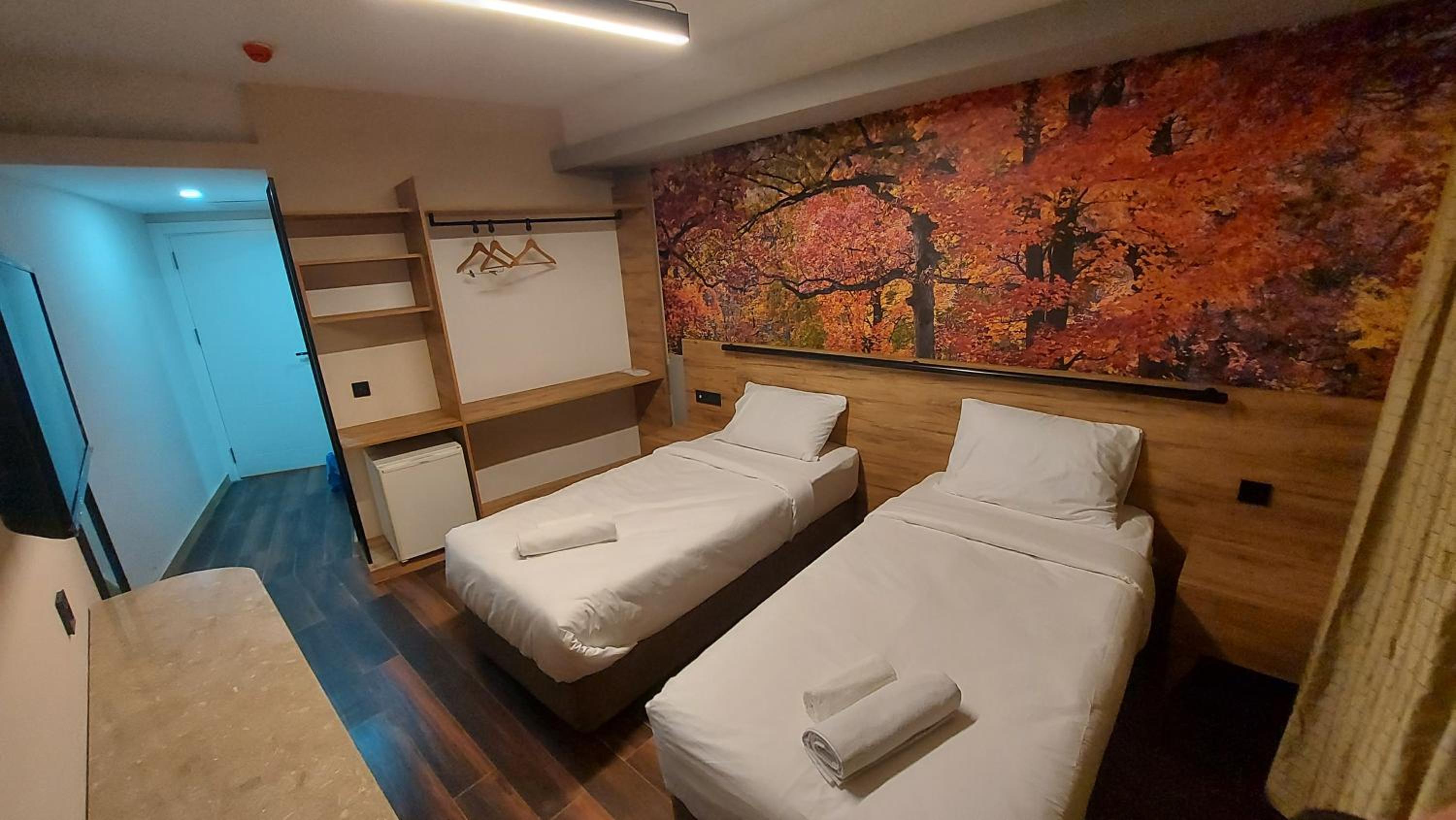 Lupo Libero Otel Spa - Image 80