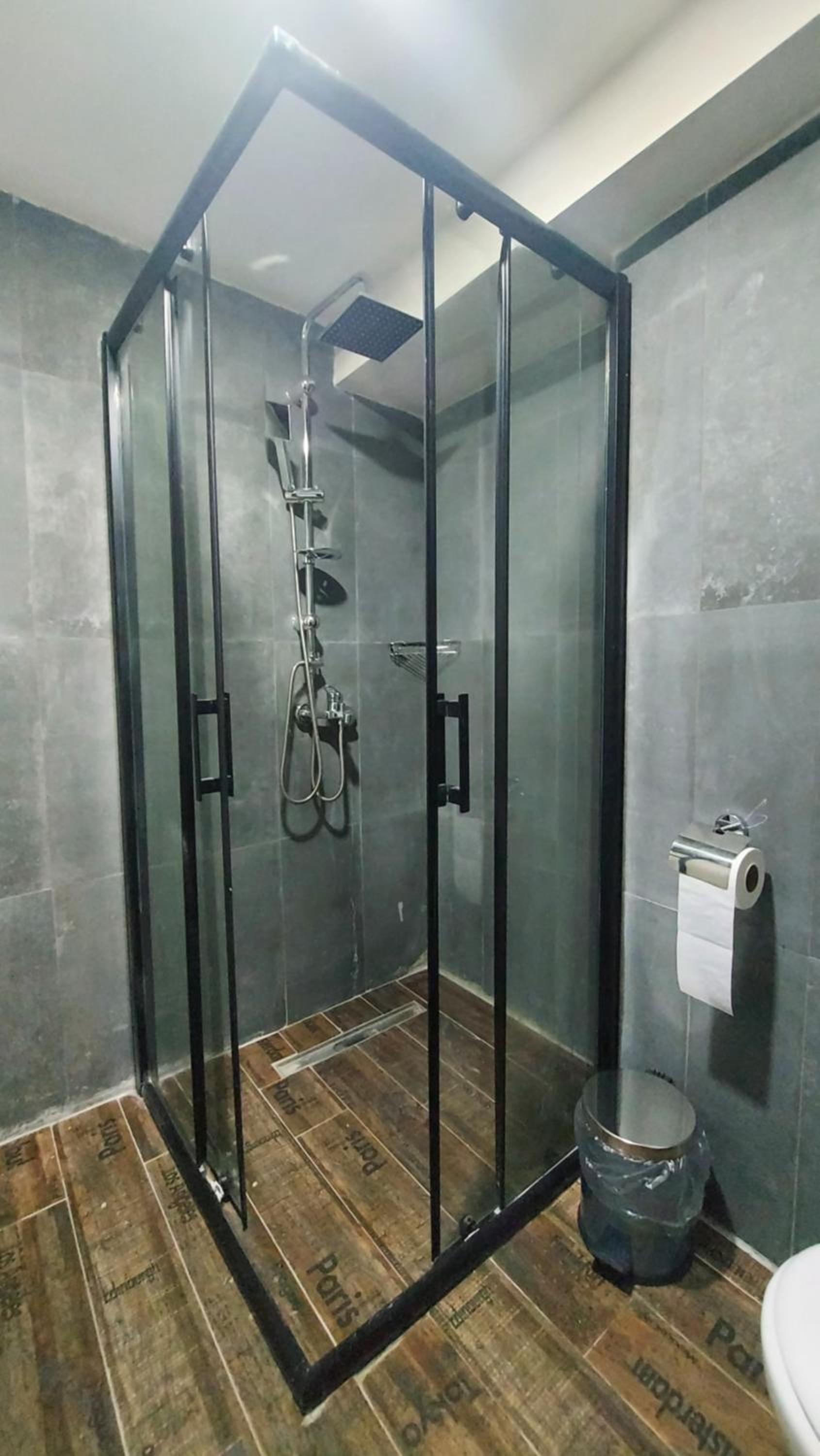 Lupo Libero Otel Spa - Image 29
