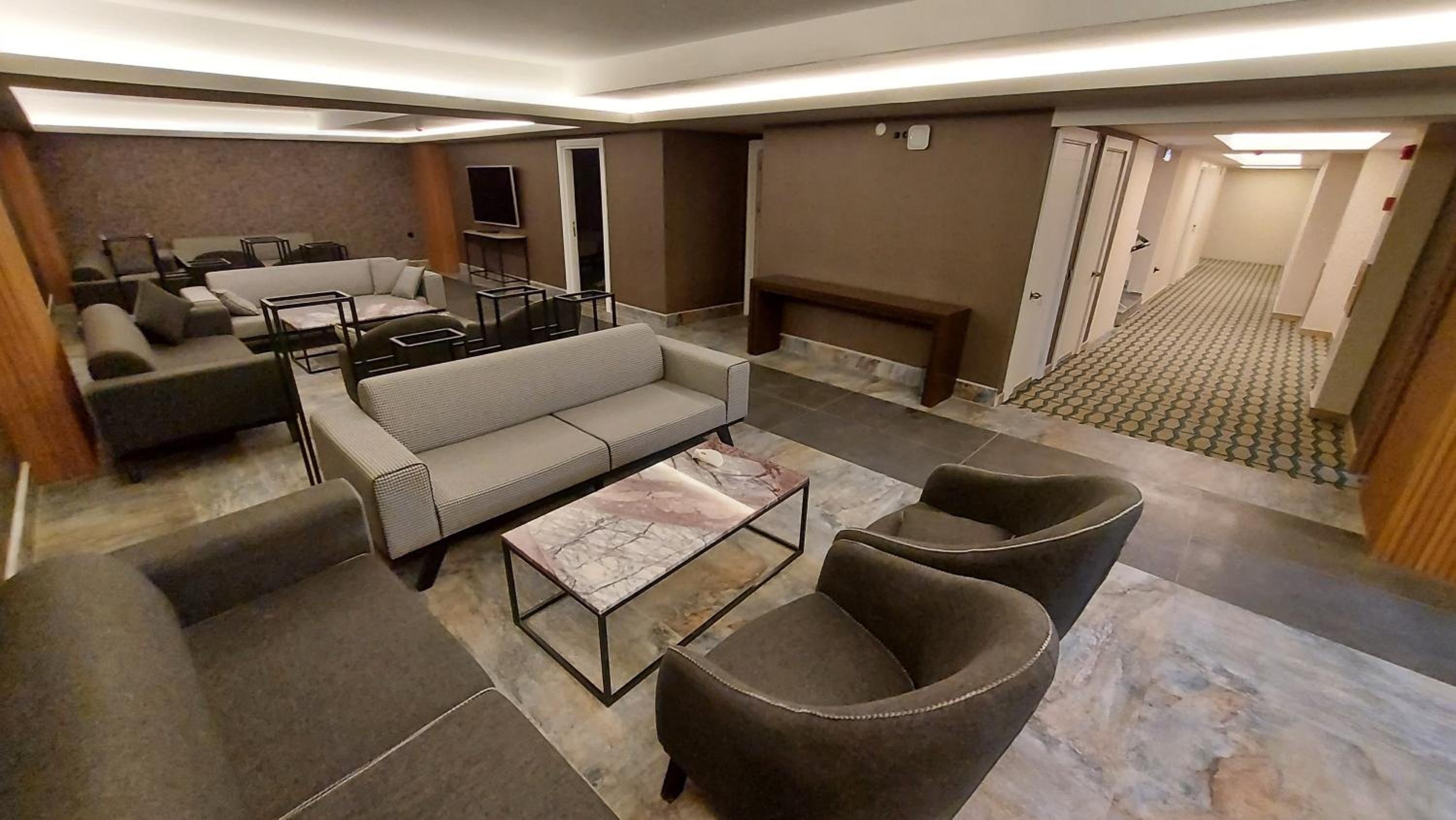 Lupo Libero Otel Spa - Image 75