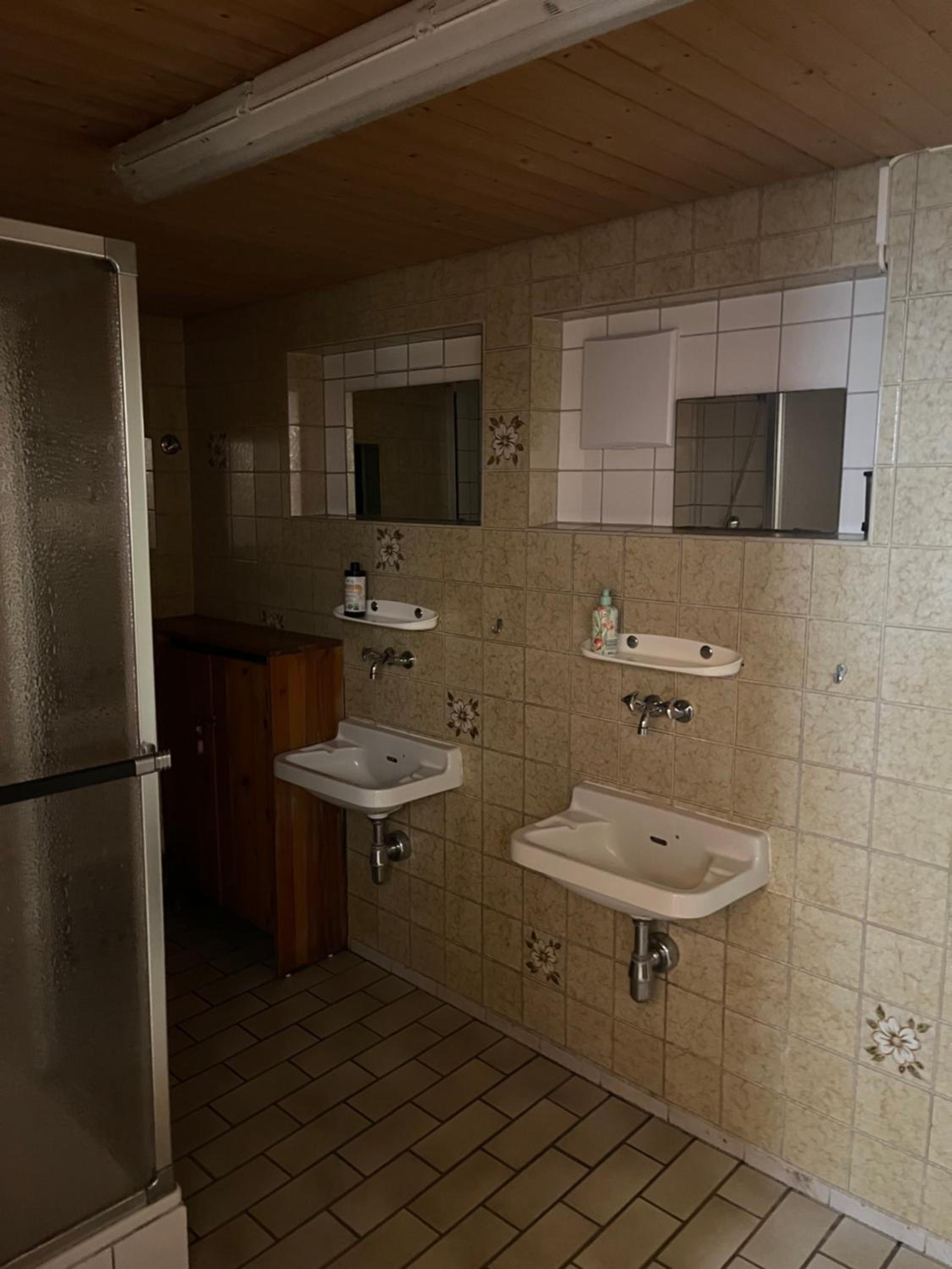 Vesperstube Michelbach