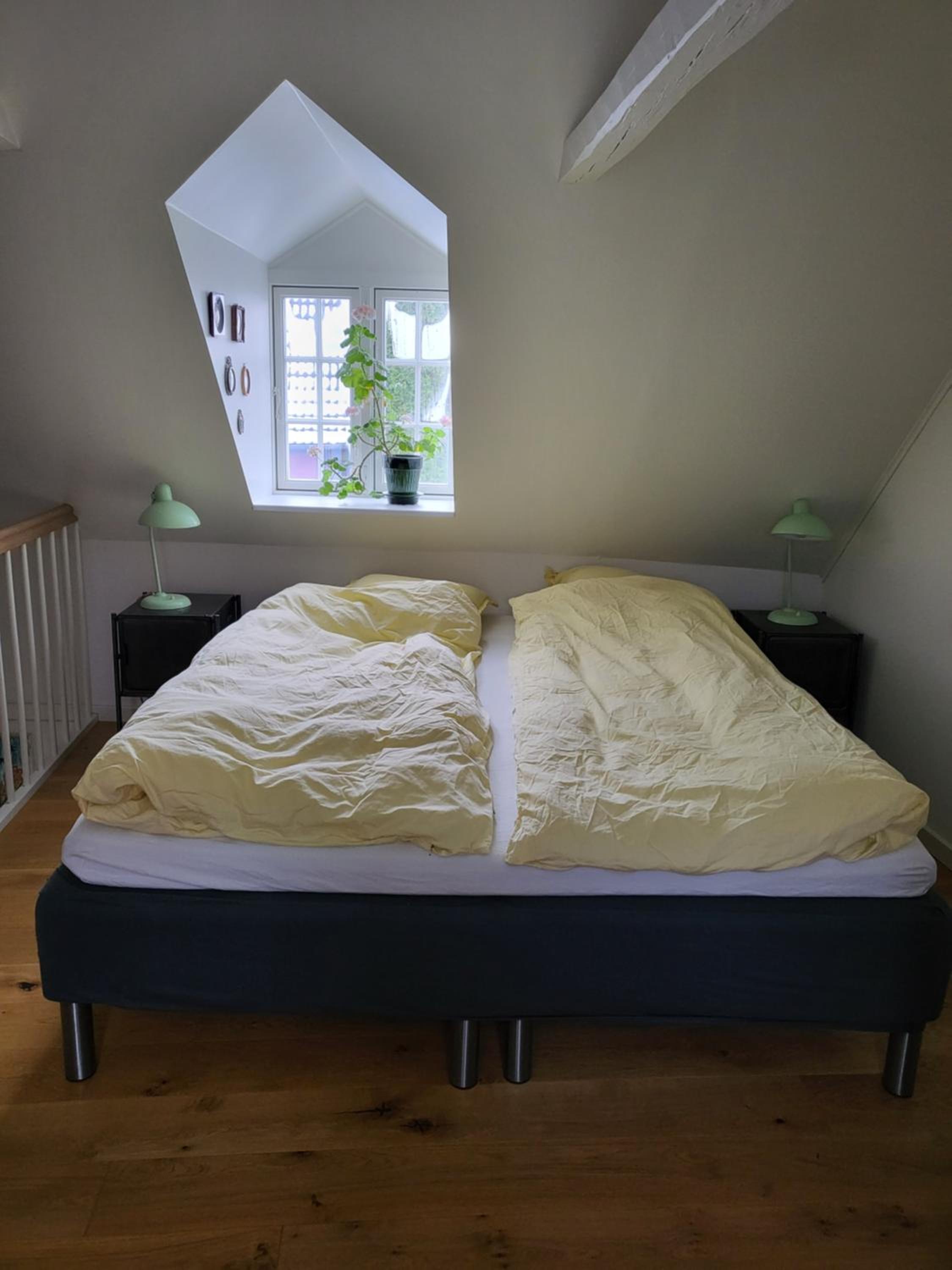 Det lille hus