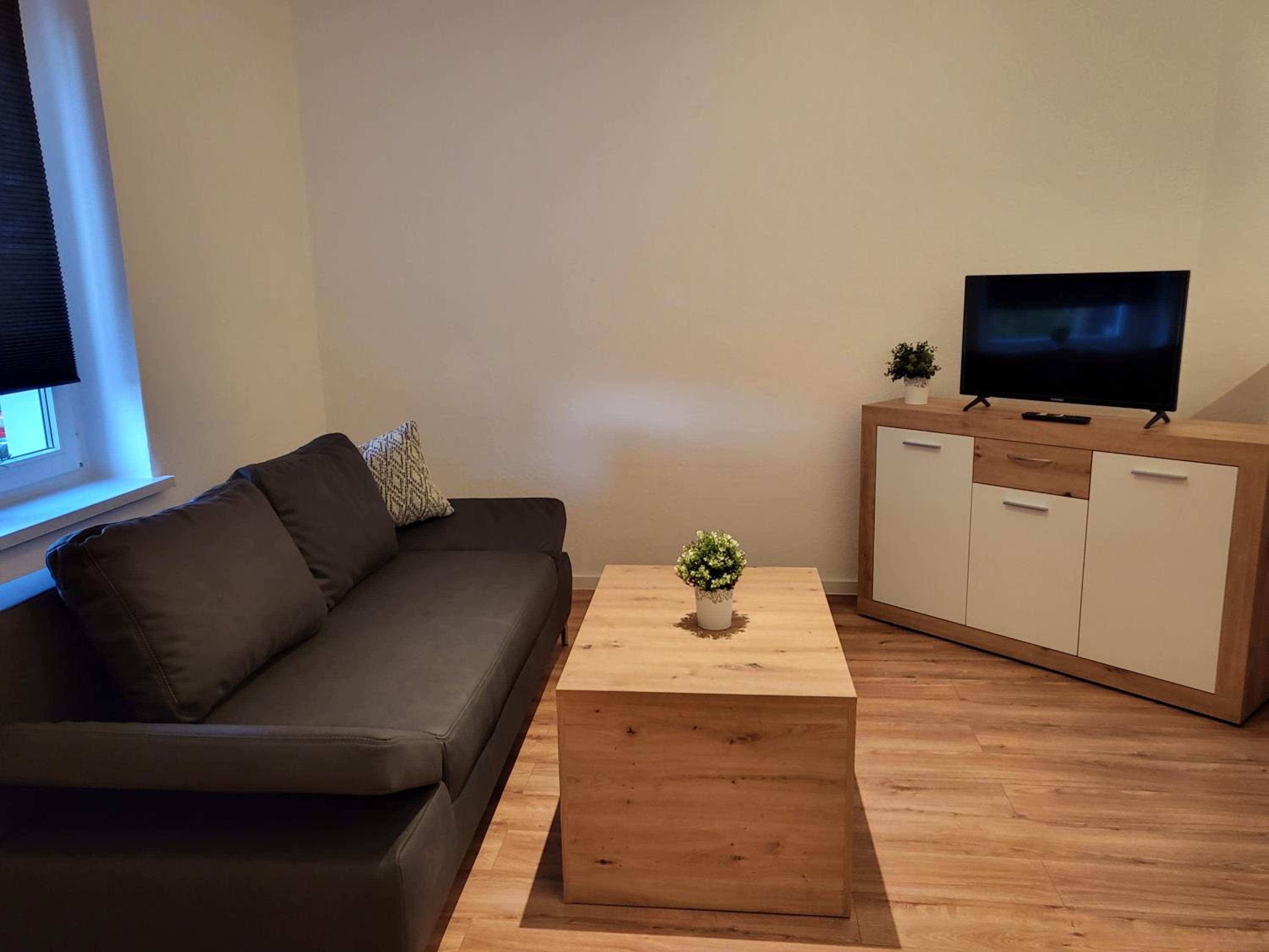 Exklusievwohnung Weißenfels