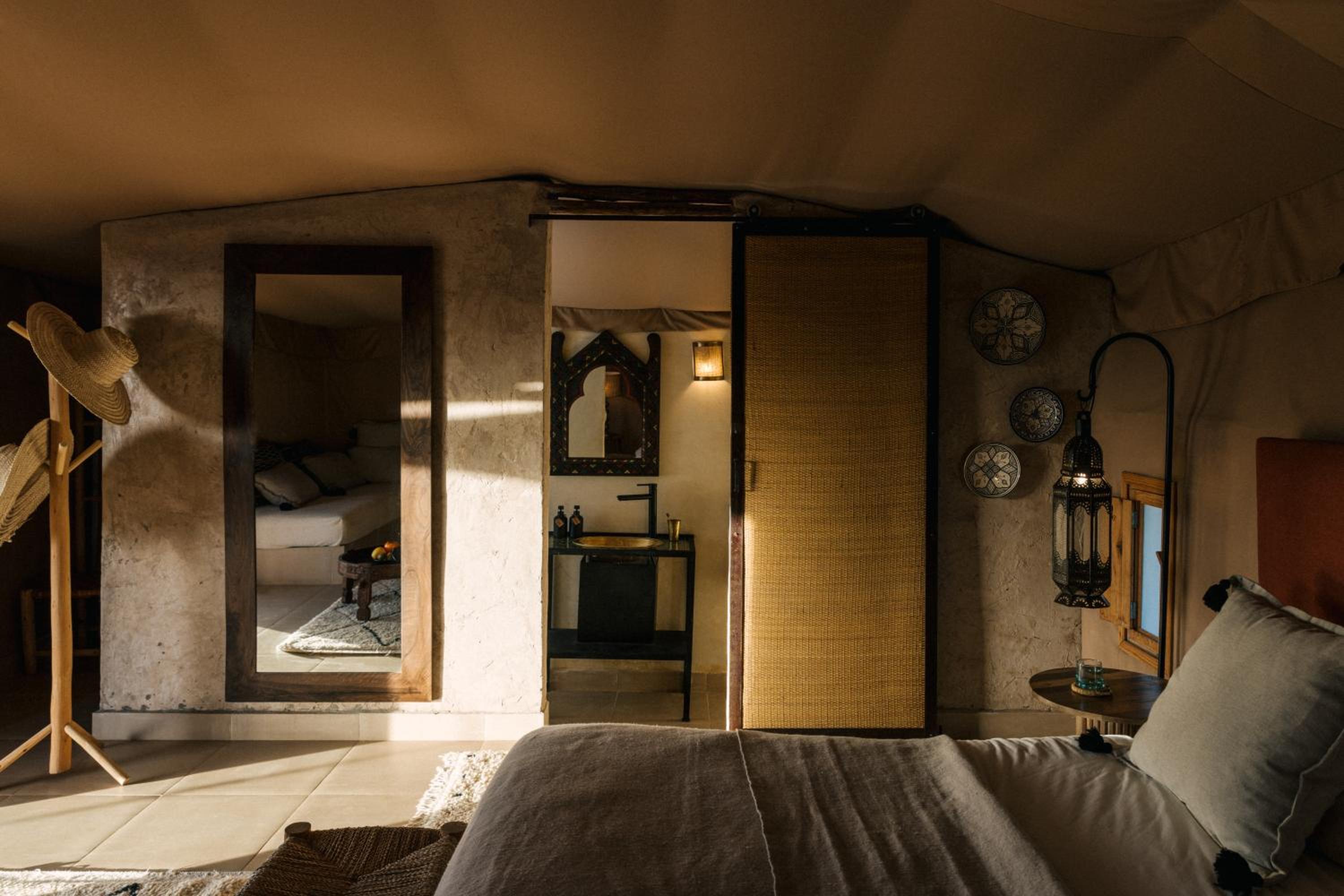 Caravan Agafay by Our Habitas 39