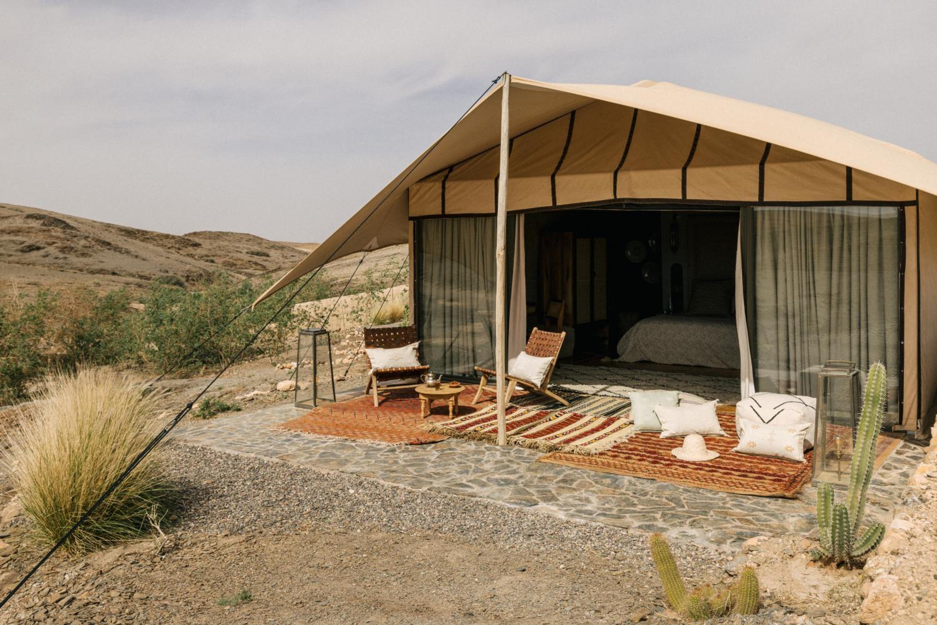 Caravan Agafay by Our Habitas 40