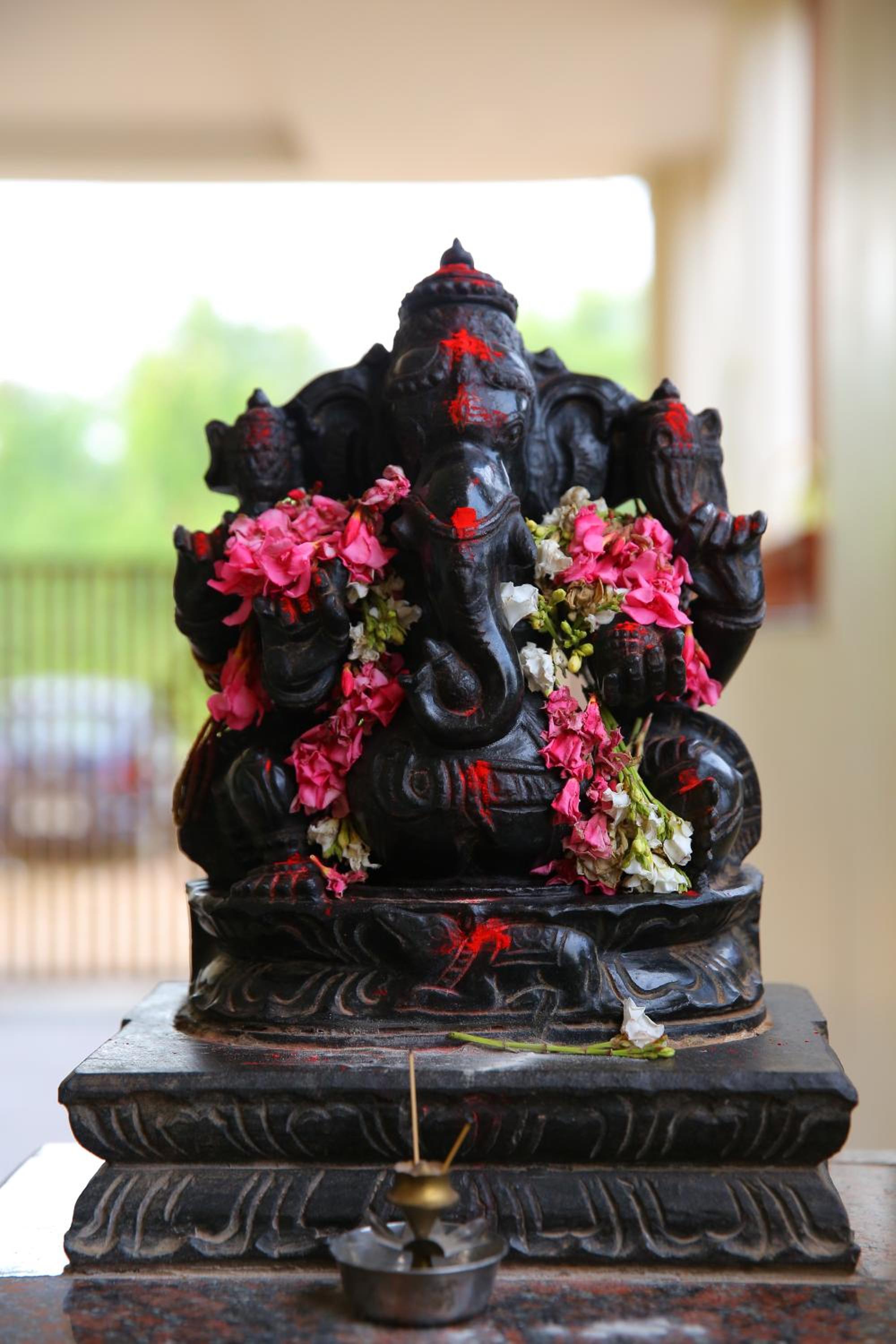 Hotel Maruthi Inn view 4