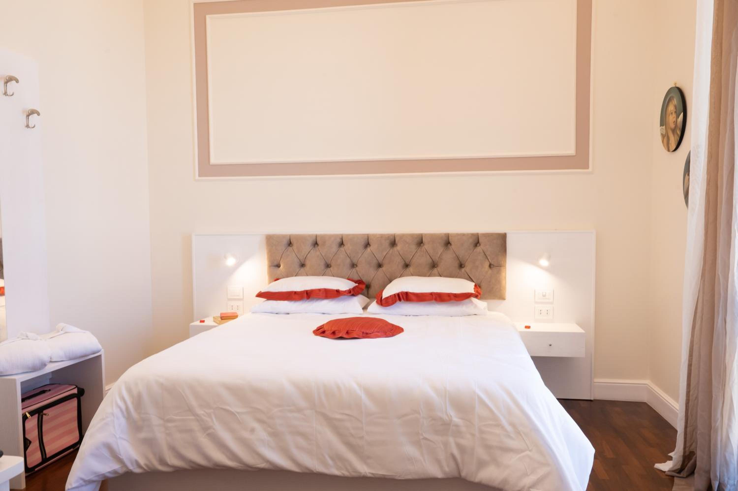 Bernini House Naples