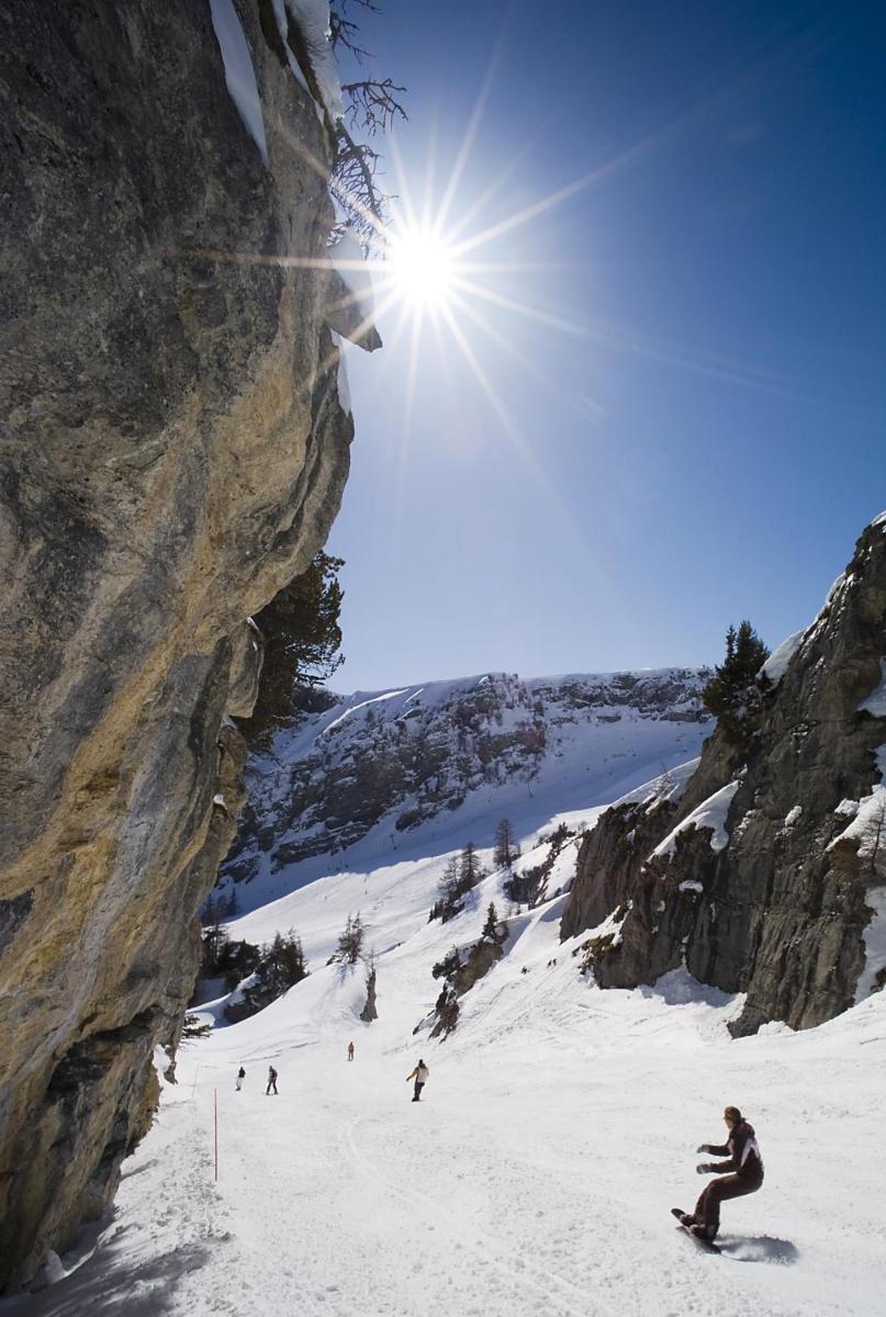 Chalet des Alpes