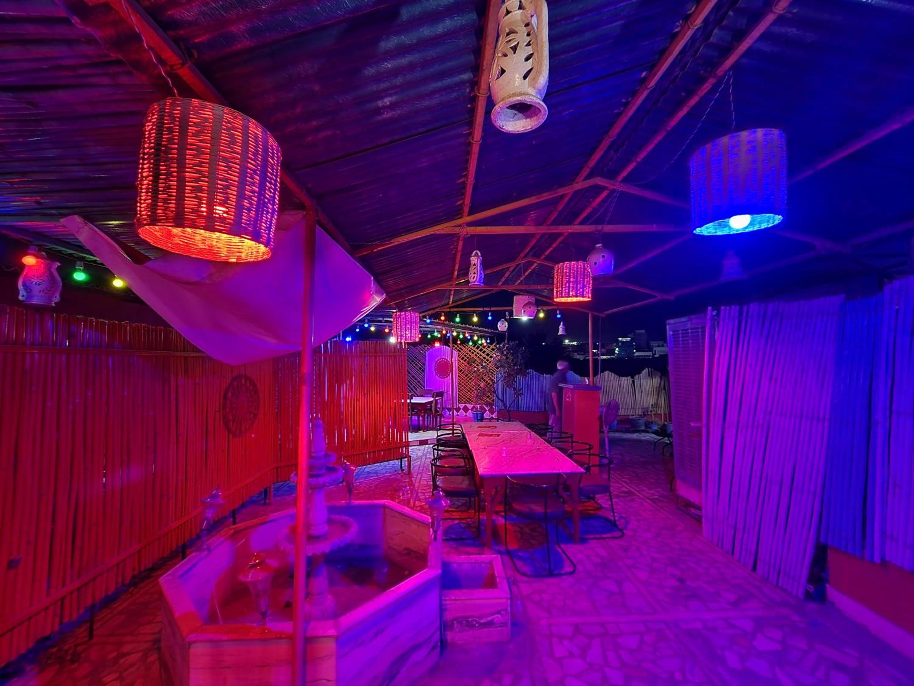 Govind Hotel