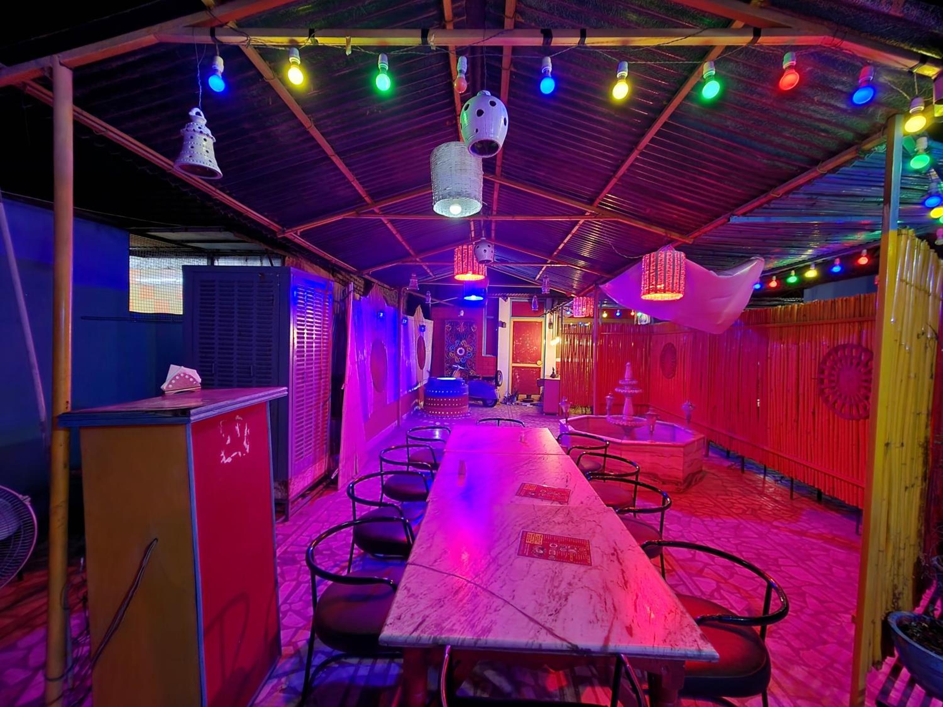 Govind Hotel