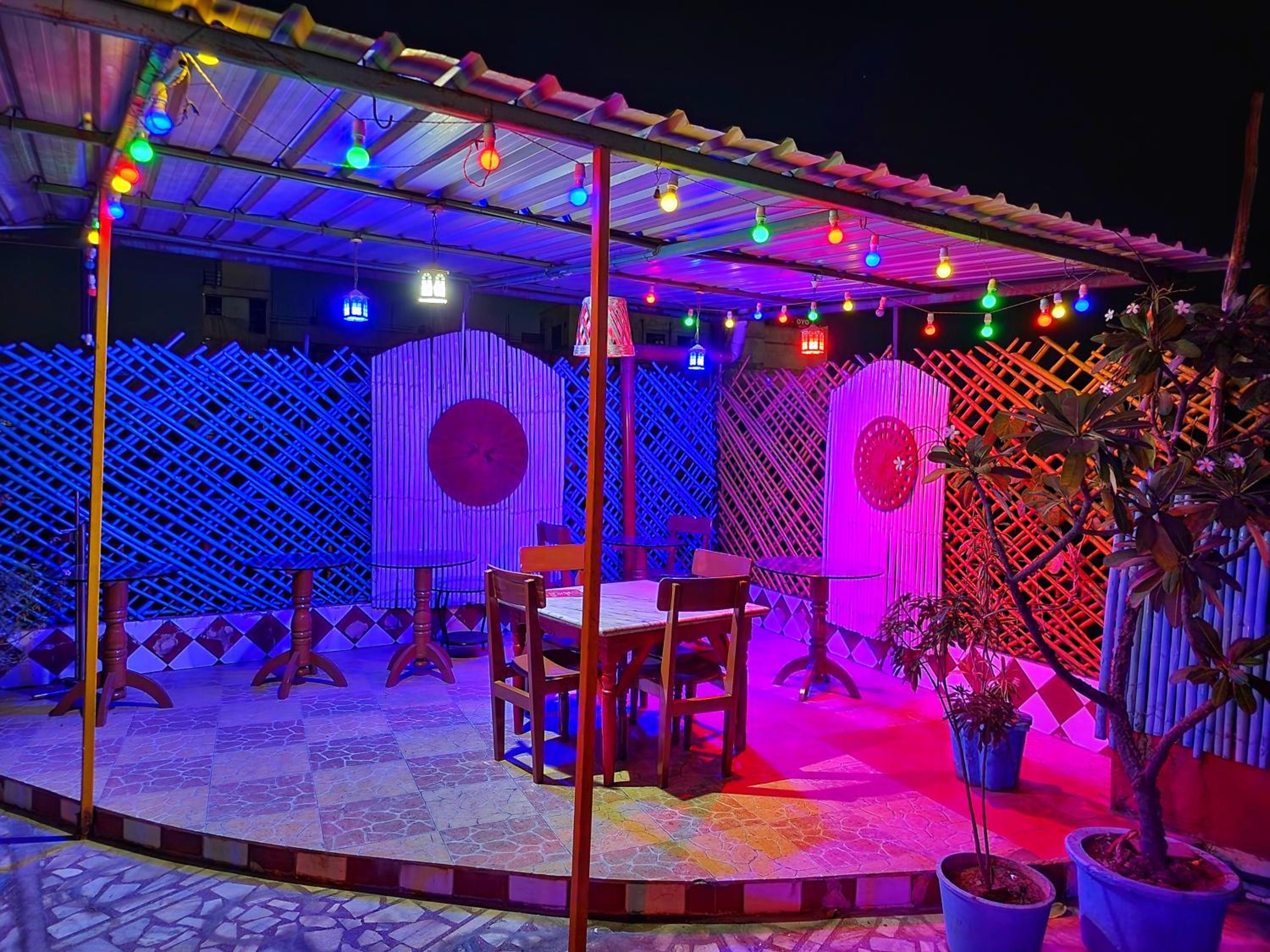 Govind Hotel