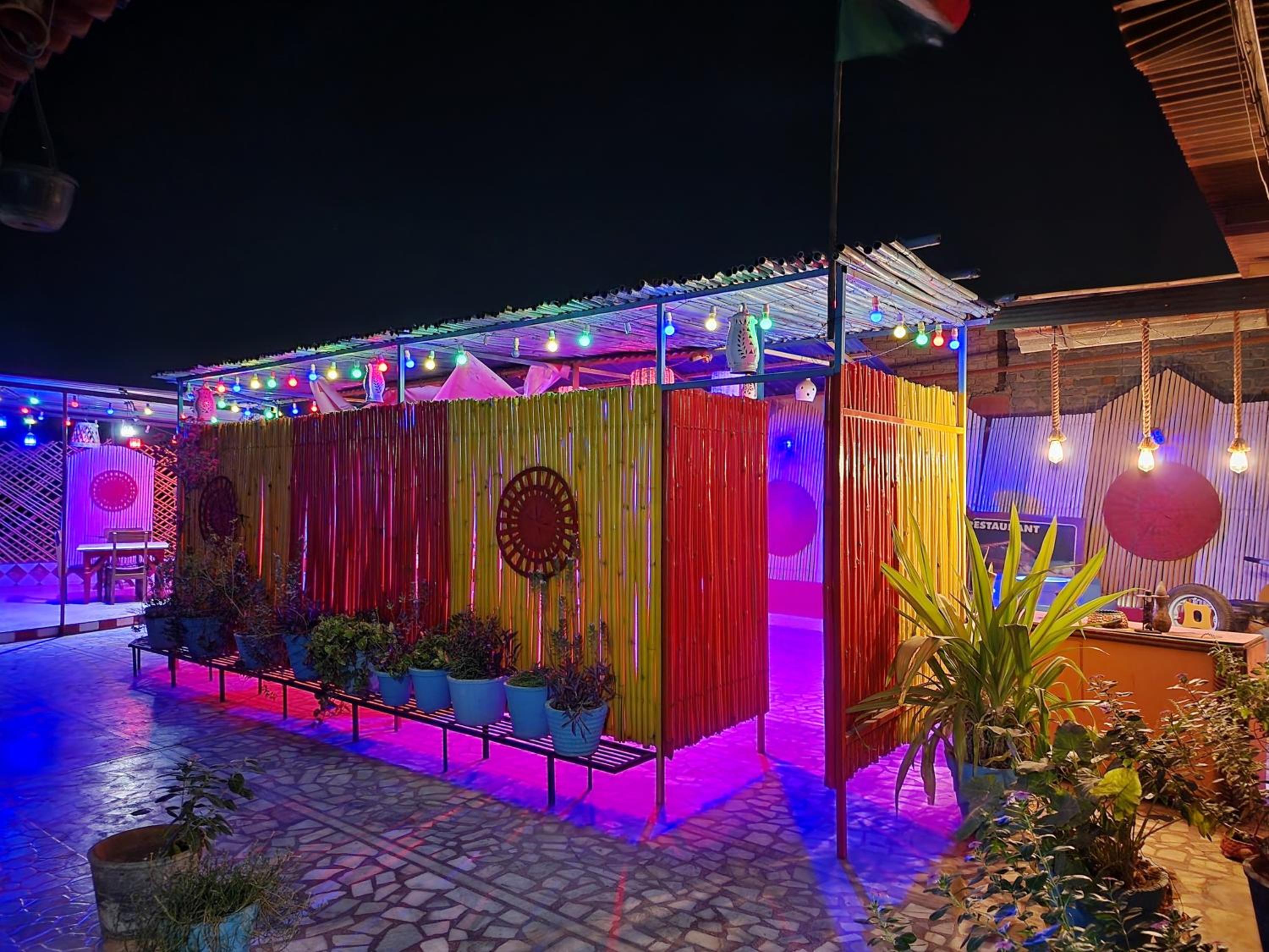 Govind Hotel