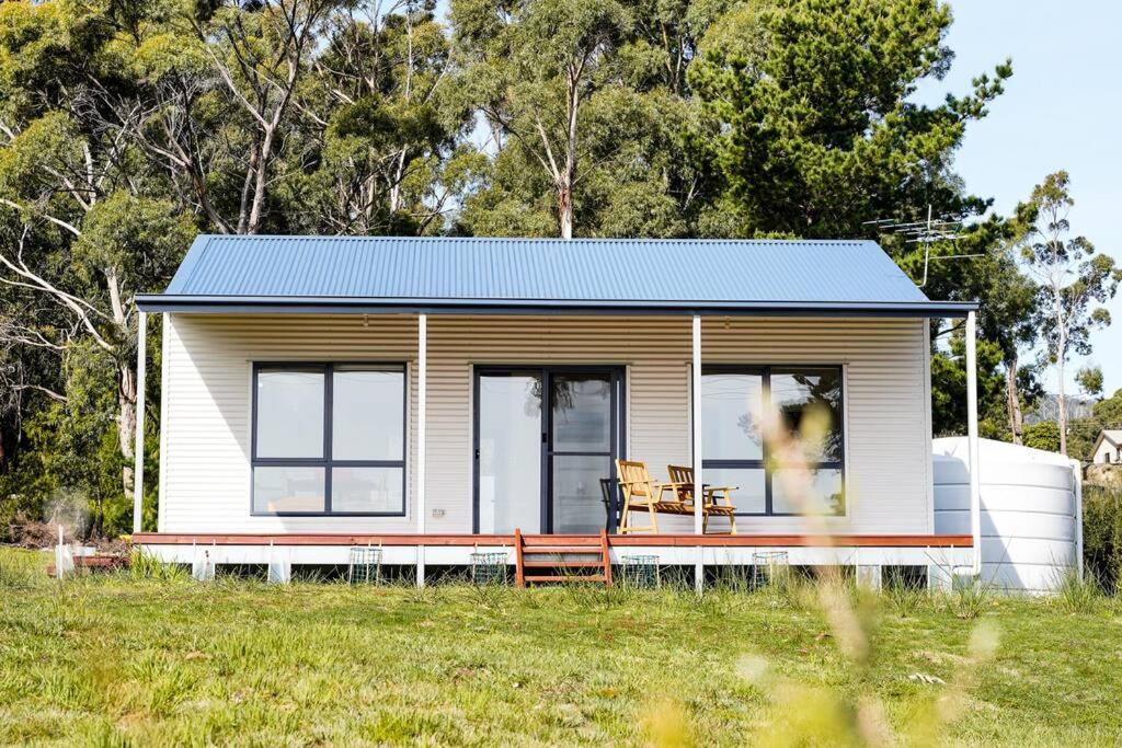 Rockpool Cottage