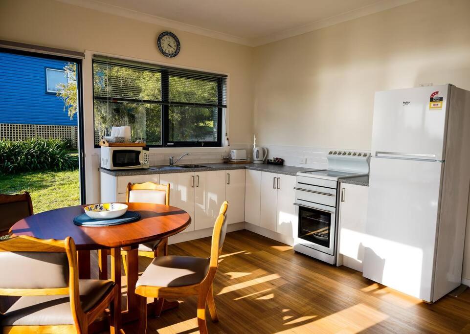 Rockpool Cottage