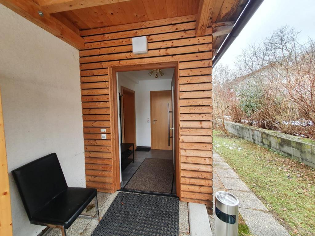 Appartement Robin