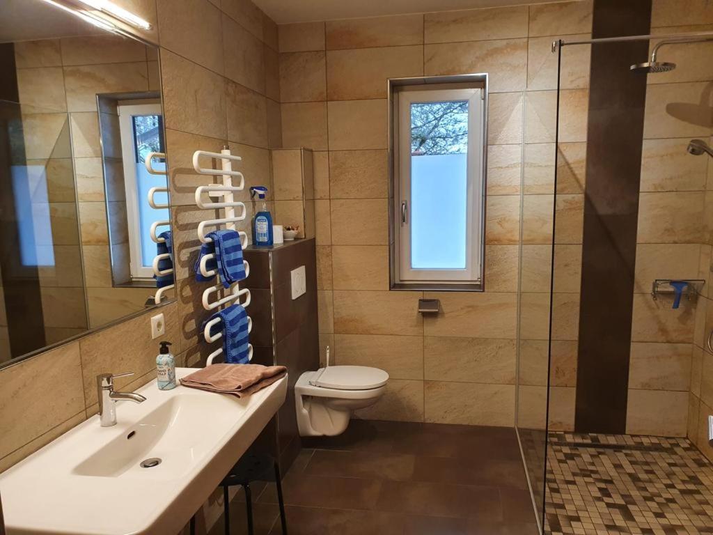 Appartement Robin