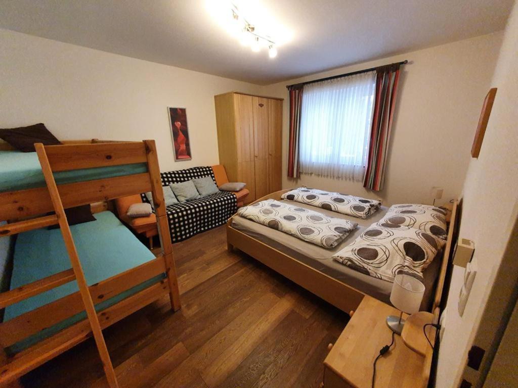 Appartement Robin