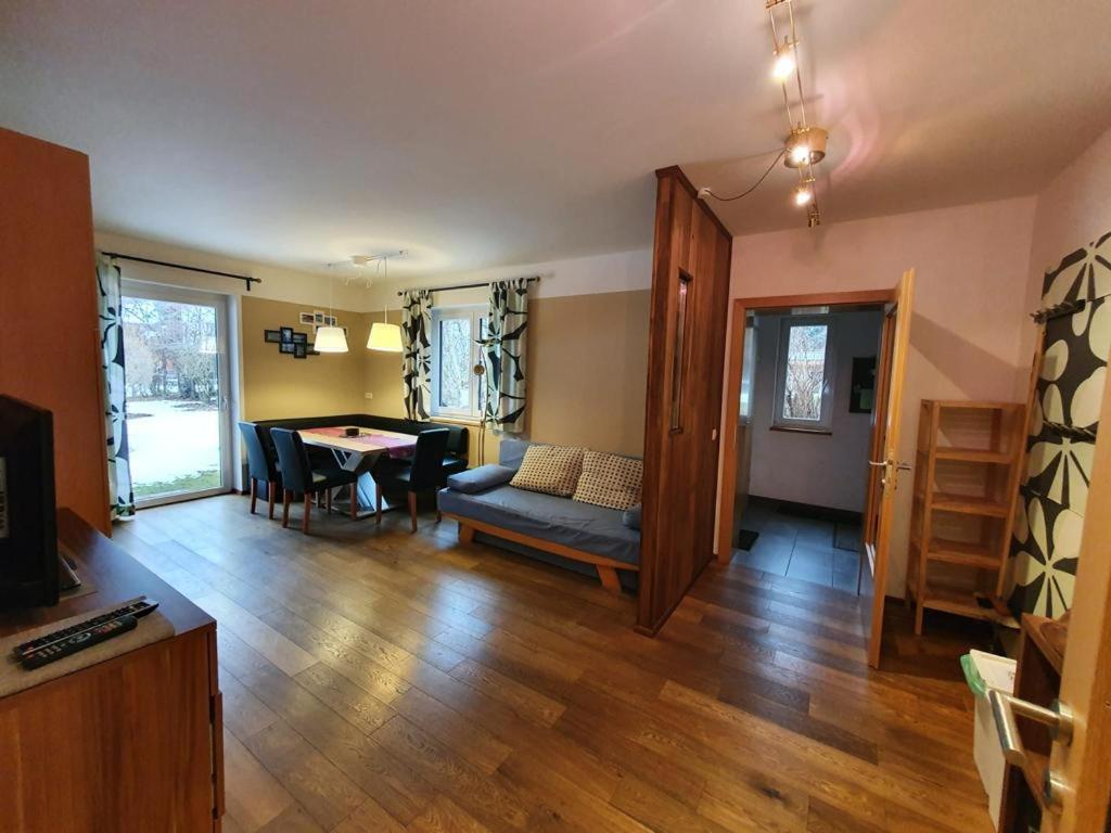 Appartement Robin