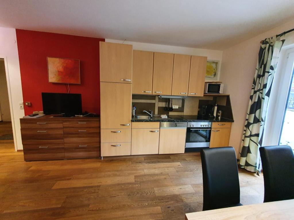 Appartement Robin
