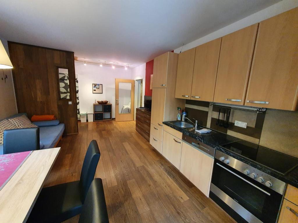 Appartement Robin