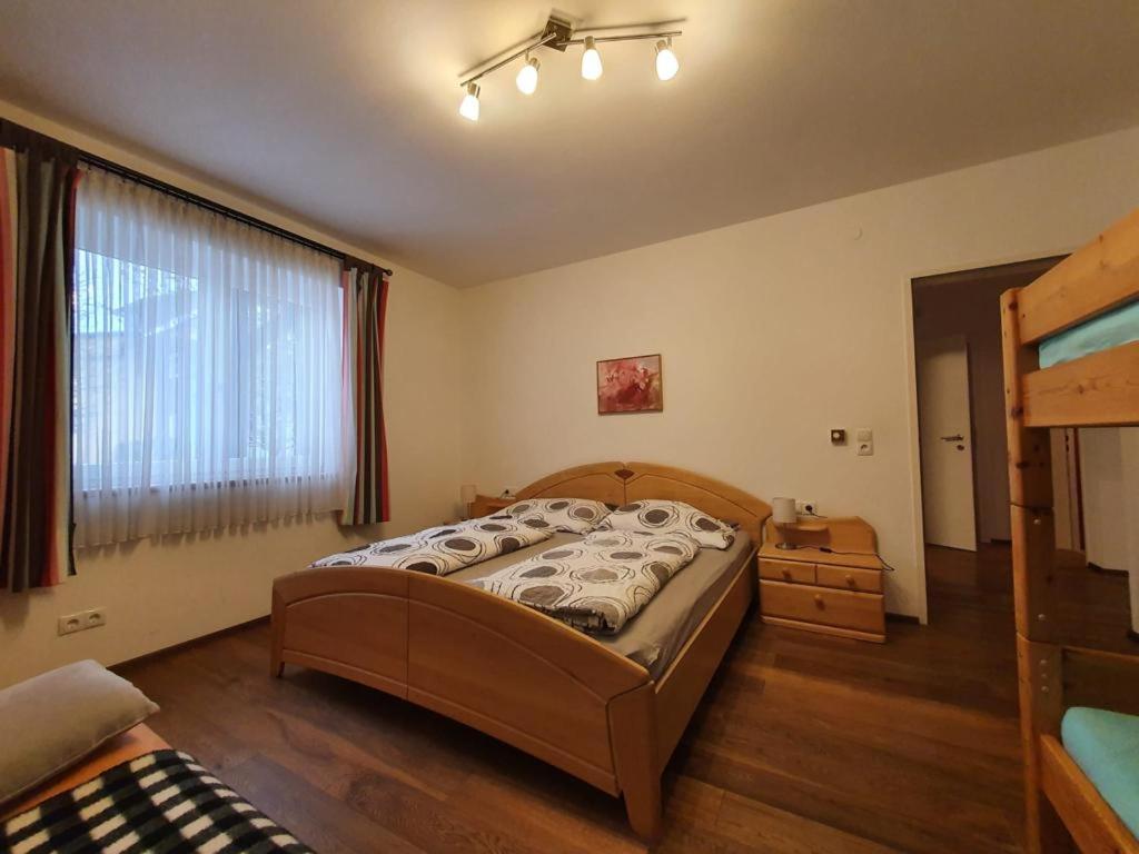 Appartement Robin