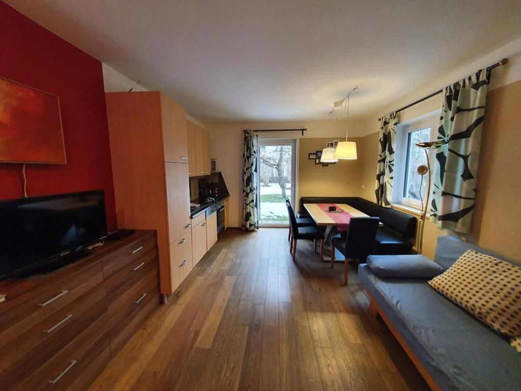 Appartement Robin