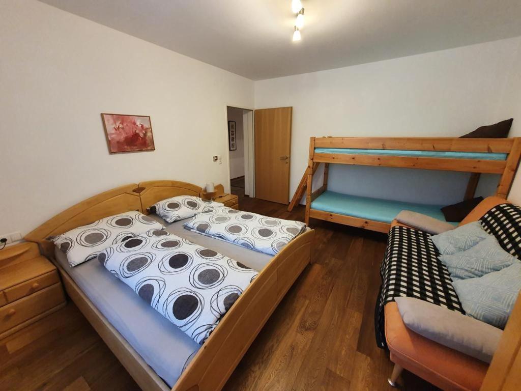 Appartement Robin