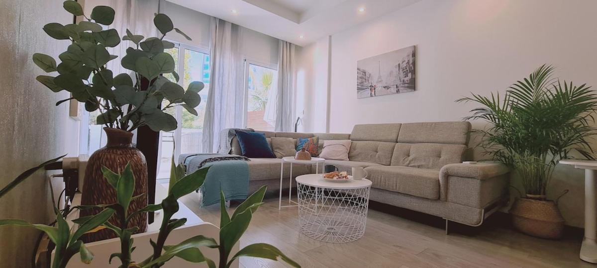 Limassol Vacations - STAY Downtown Retreat - Property Image 52