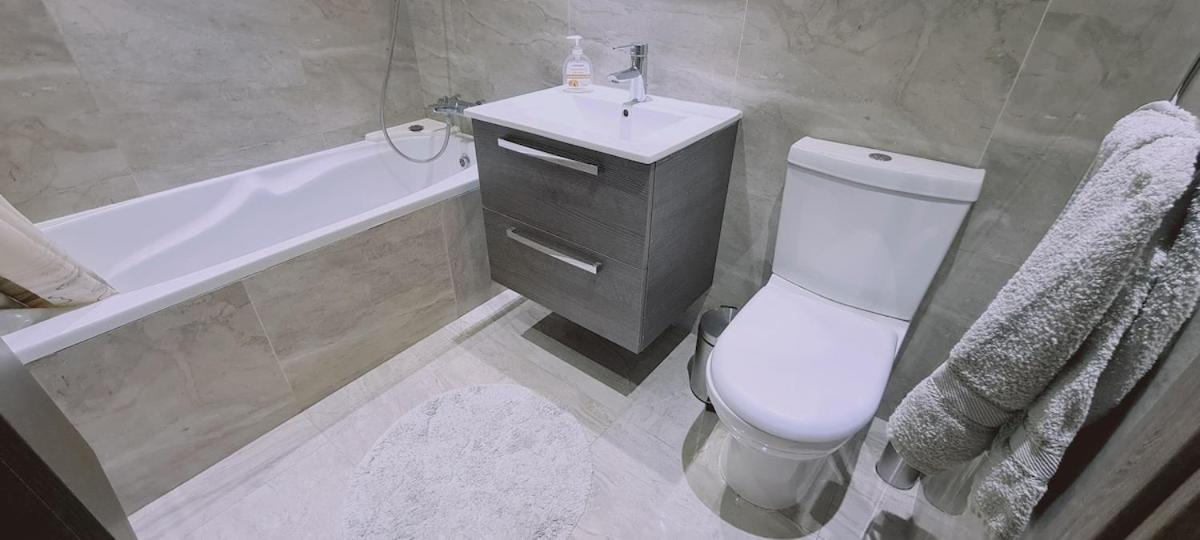 Limassol Vacations - STAY Downtown Retreat - Property Image 53