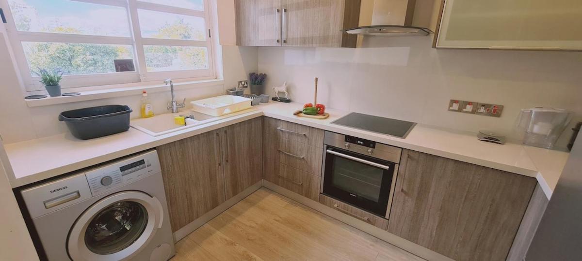 Limassol Vacations - STAY Downtown Retreat - Property Image 54