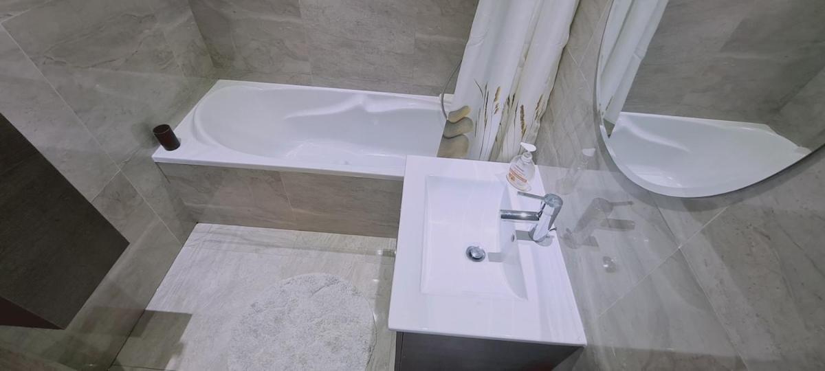 Limassol Vacations - STAY Downtown Retreat - Property Image 55