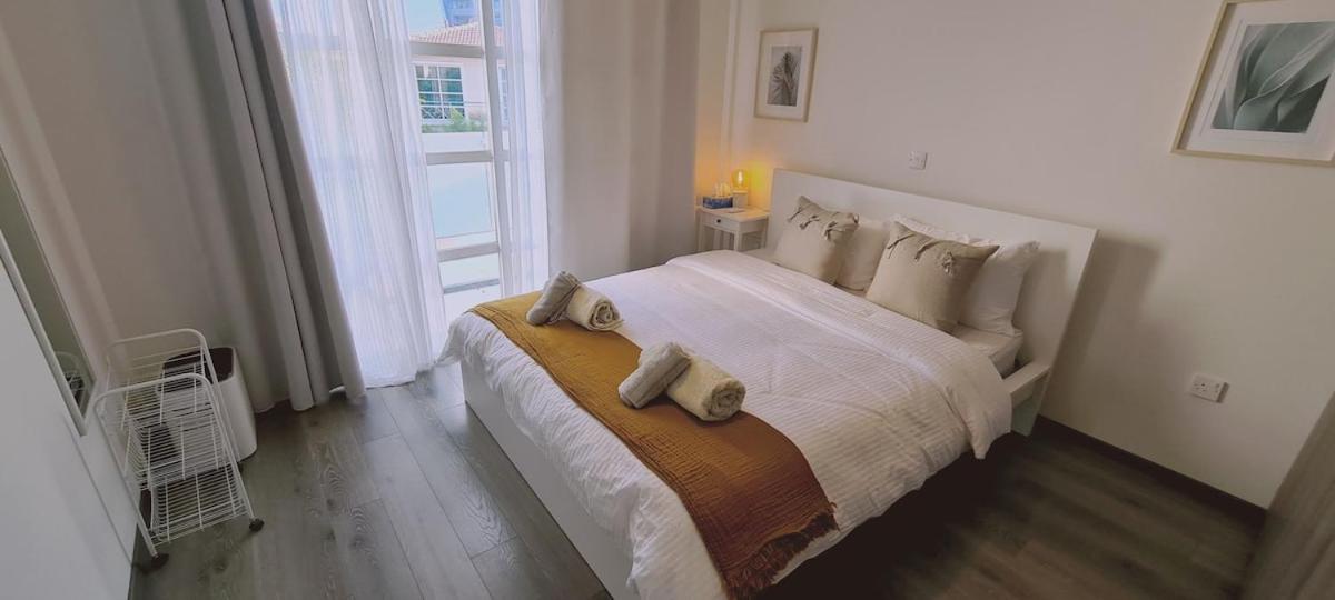 Limassol Vacations - STAY Downtown Retreat - Property Image 56